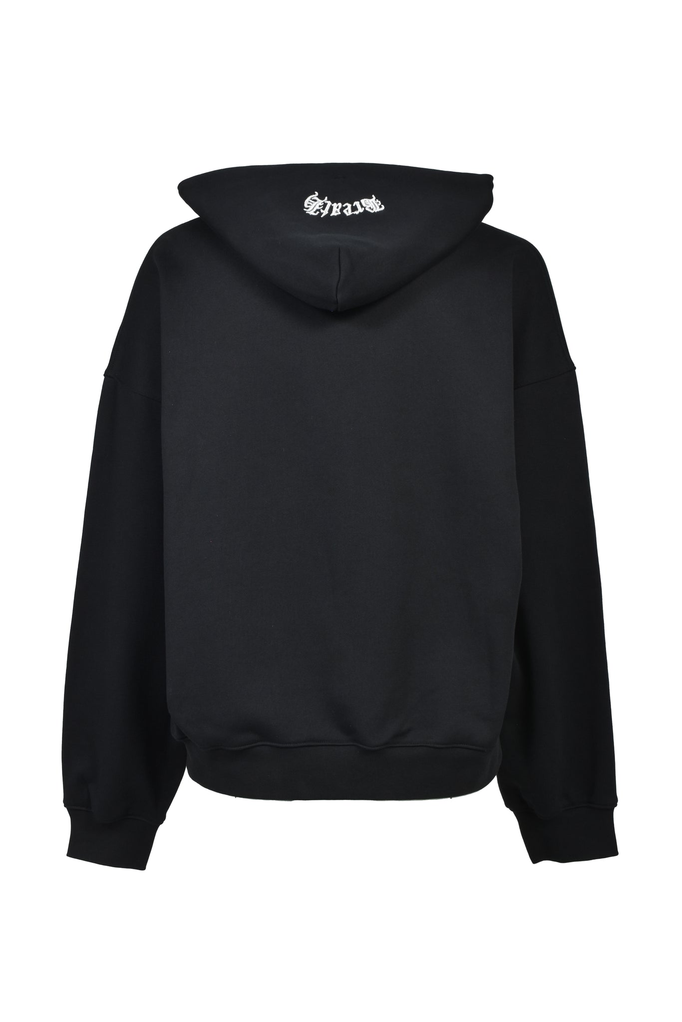 【YZERR着用】 BREATH OLD ENGLISH LOGO HOODIE BREATH】OLD ENGLISH LOGO HOODIE | PARX.【ストリートセレクトショップ】