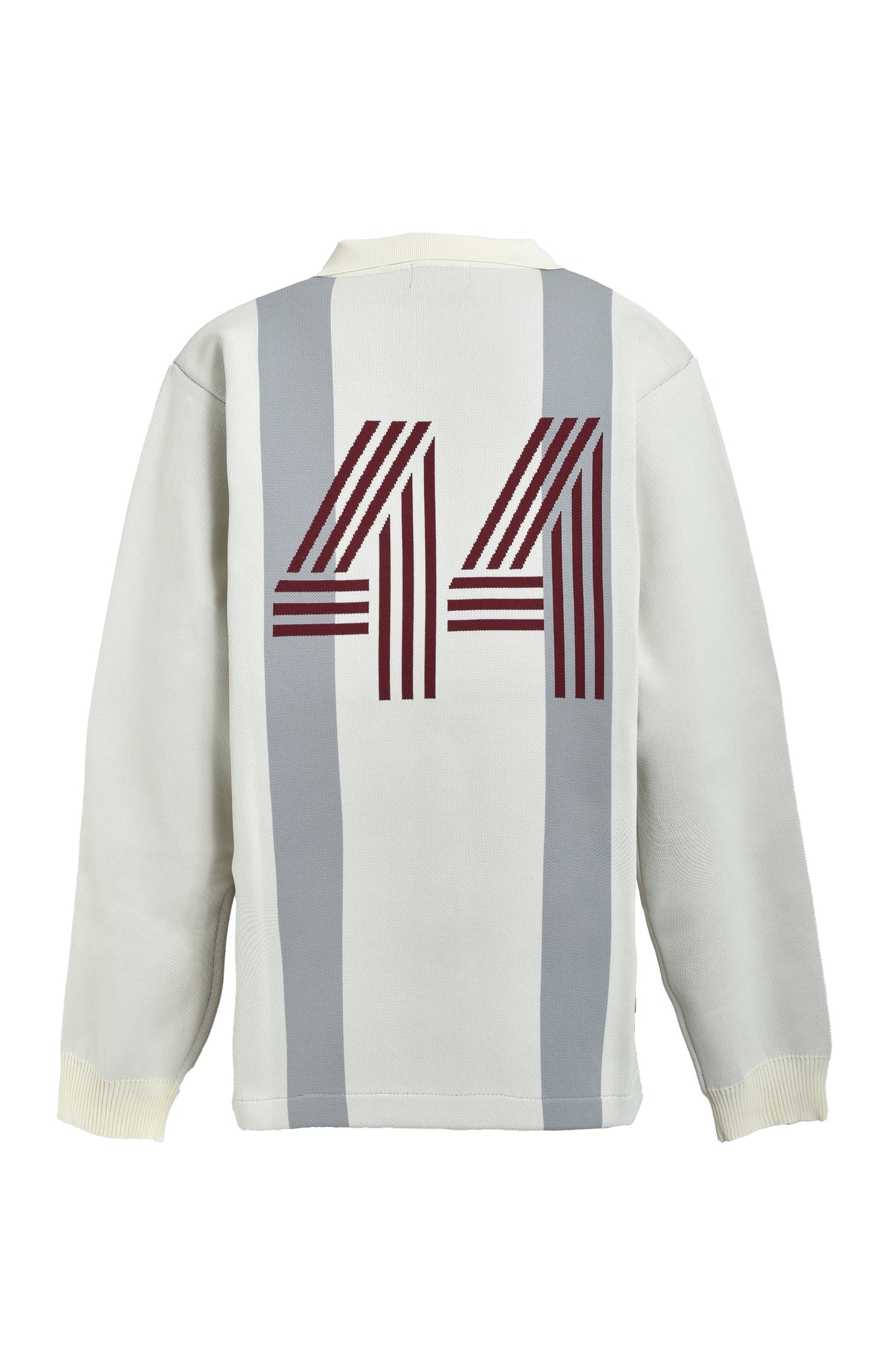 FCBH 44 UNIFORM KNIT / CREAM