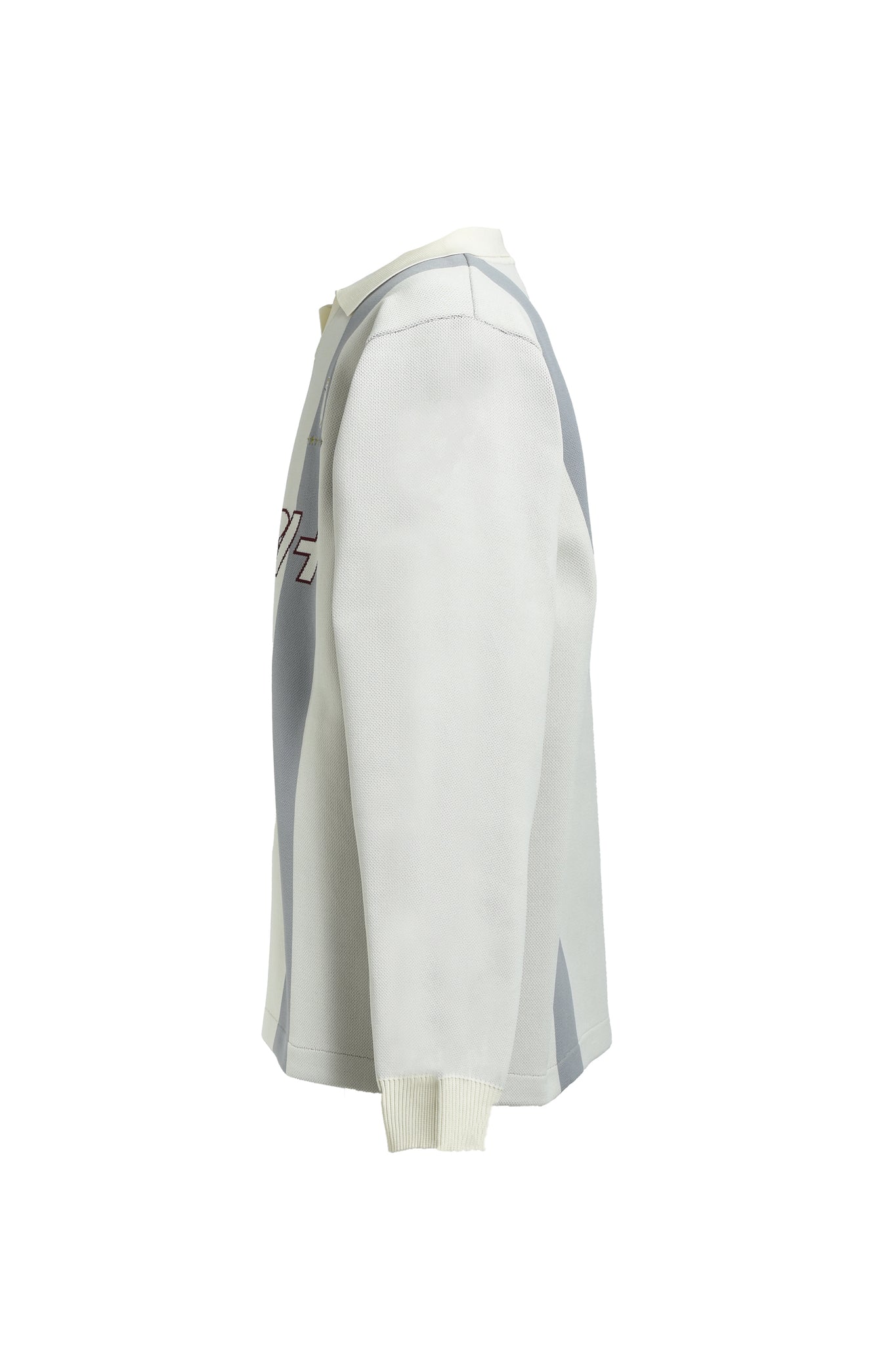 FCBH 44 UNIFORM KNIT / CREAM
