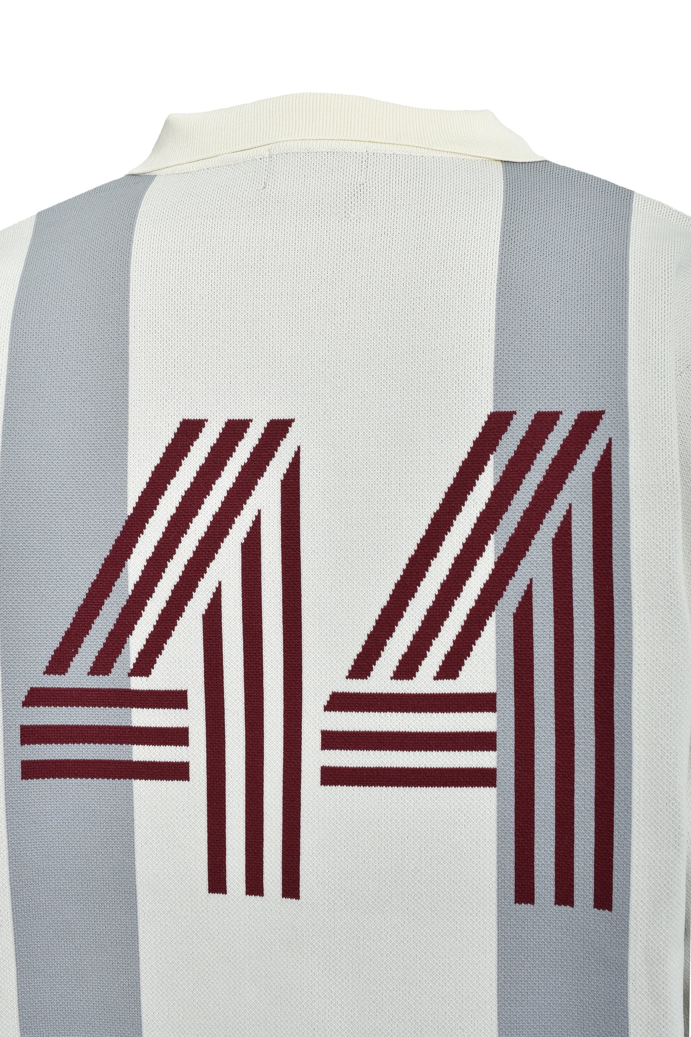FCBH 44 UNIFORM KNIT / CREAM