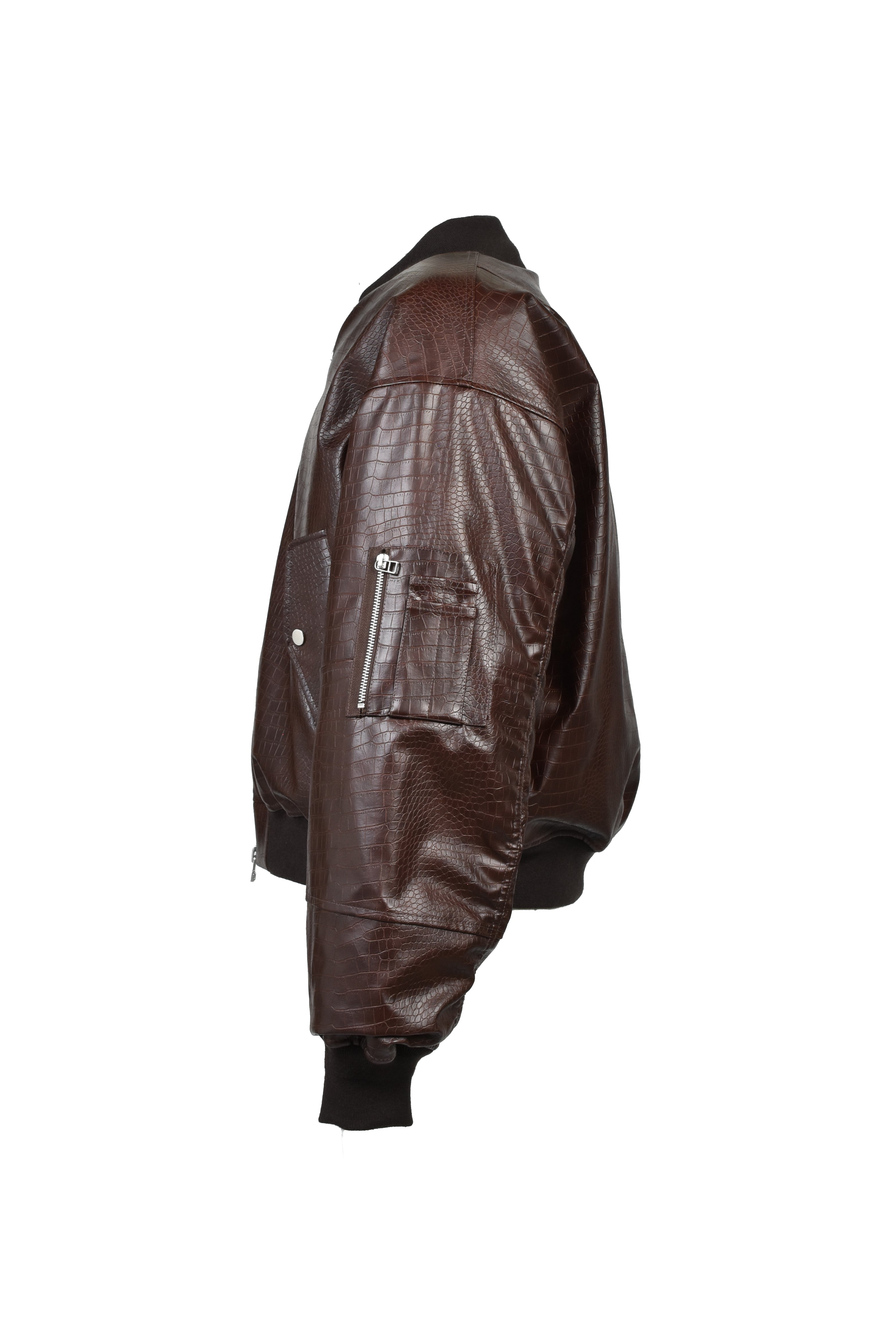 Degrémont DARK BROWN RS BOMBER DARK BROWN RS BOMBER