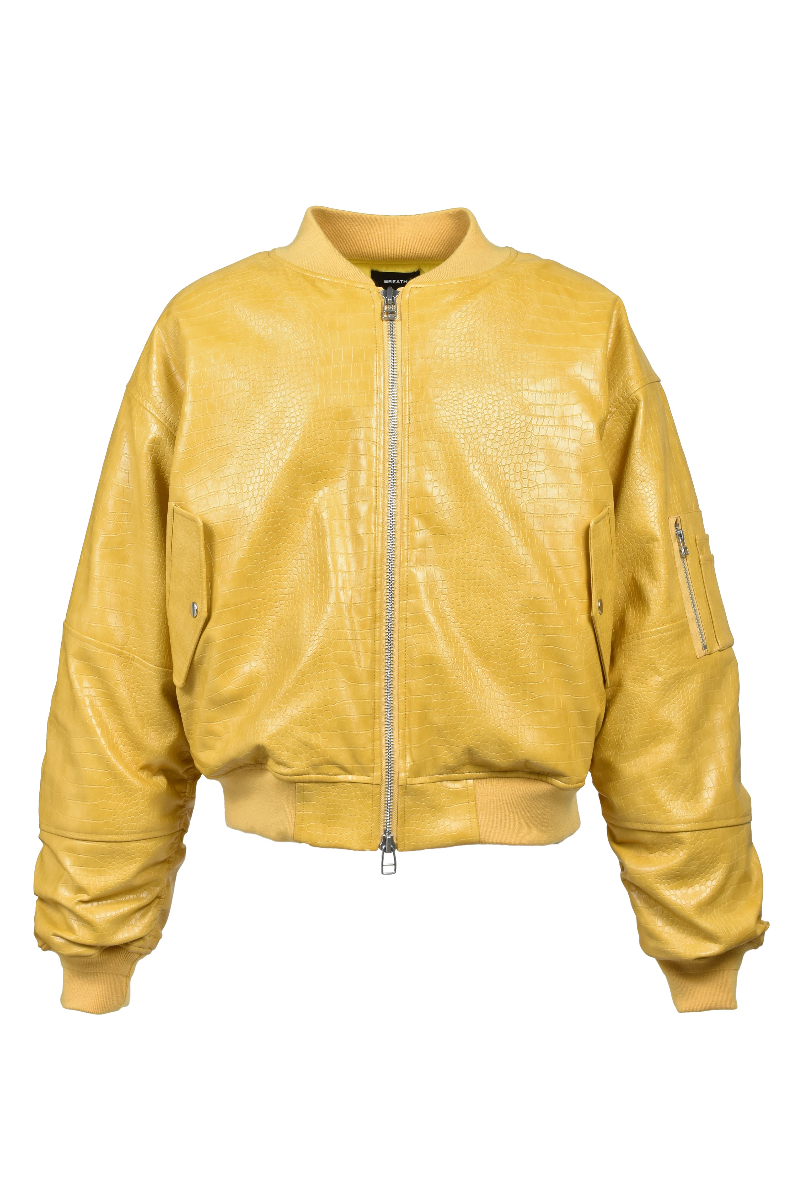 NEW ARRIVALS – BREATH -