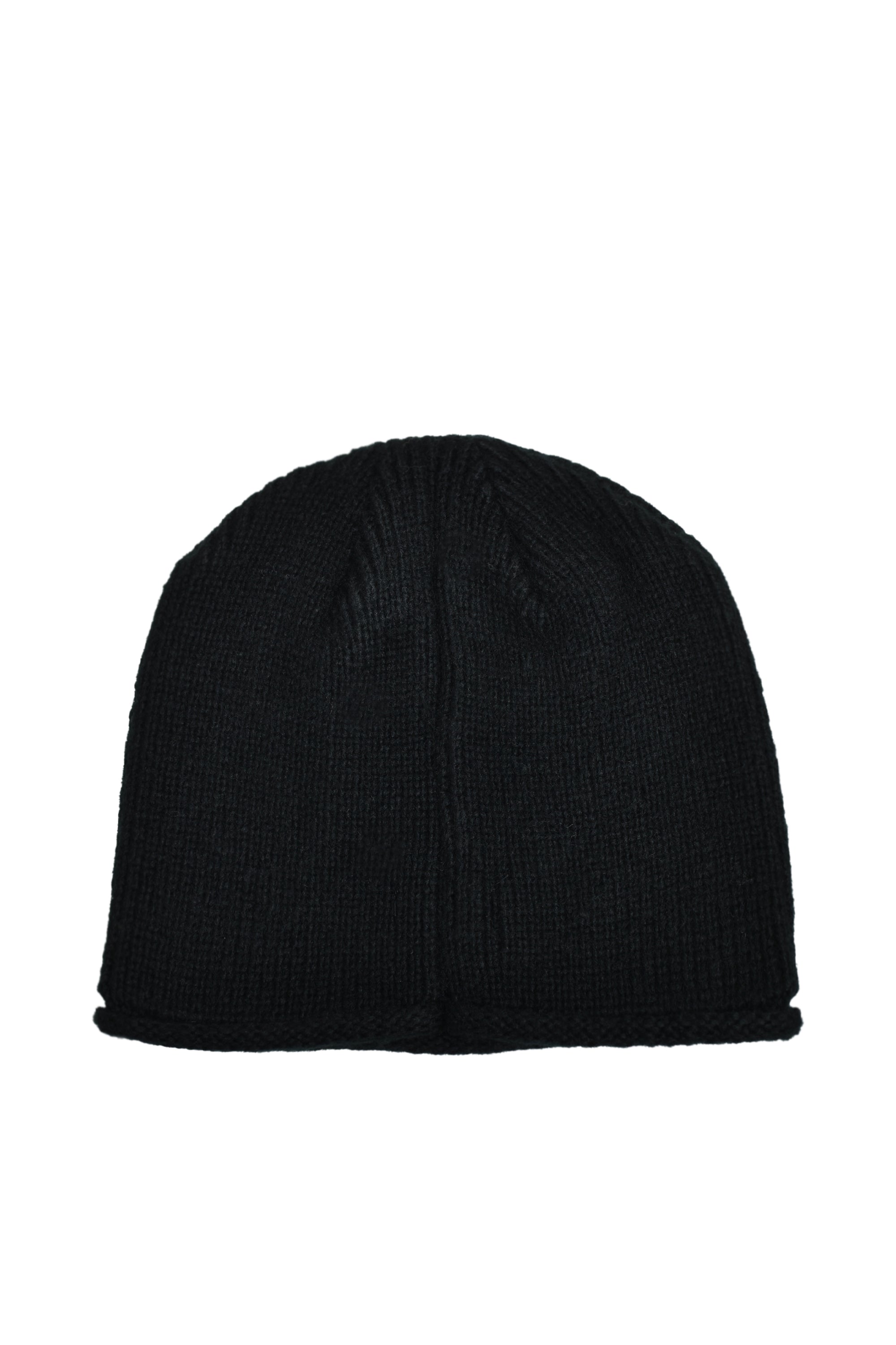 SOUTHSIDE CROSS DAMAGE BEANIE / BLACK – BREATH - サイズ 頭周り(cm