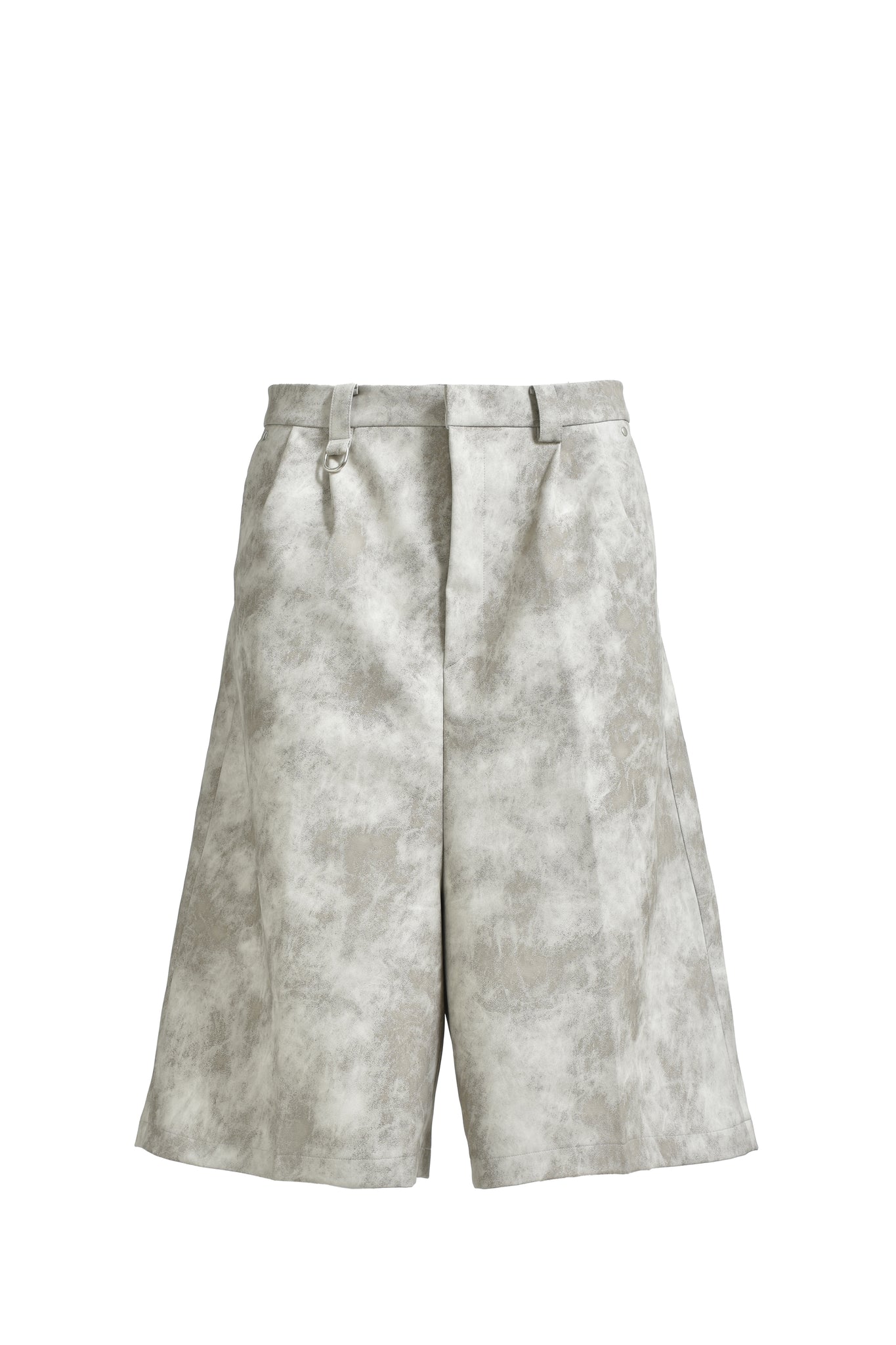 NEWRICH 2TACK SHORTS / CREAM