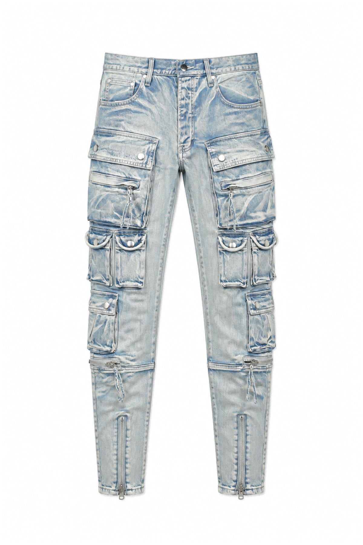 PANTS – BREATH -