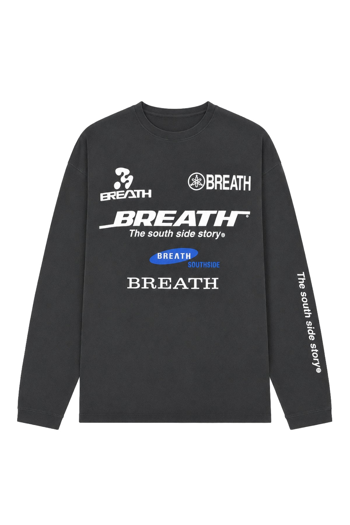 BREATH - BAD HOPプロデュースのアパレルブランド「BREATH（ブレス