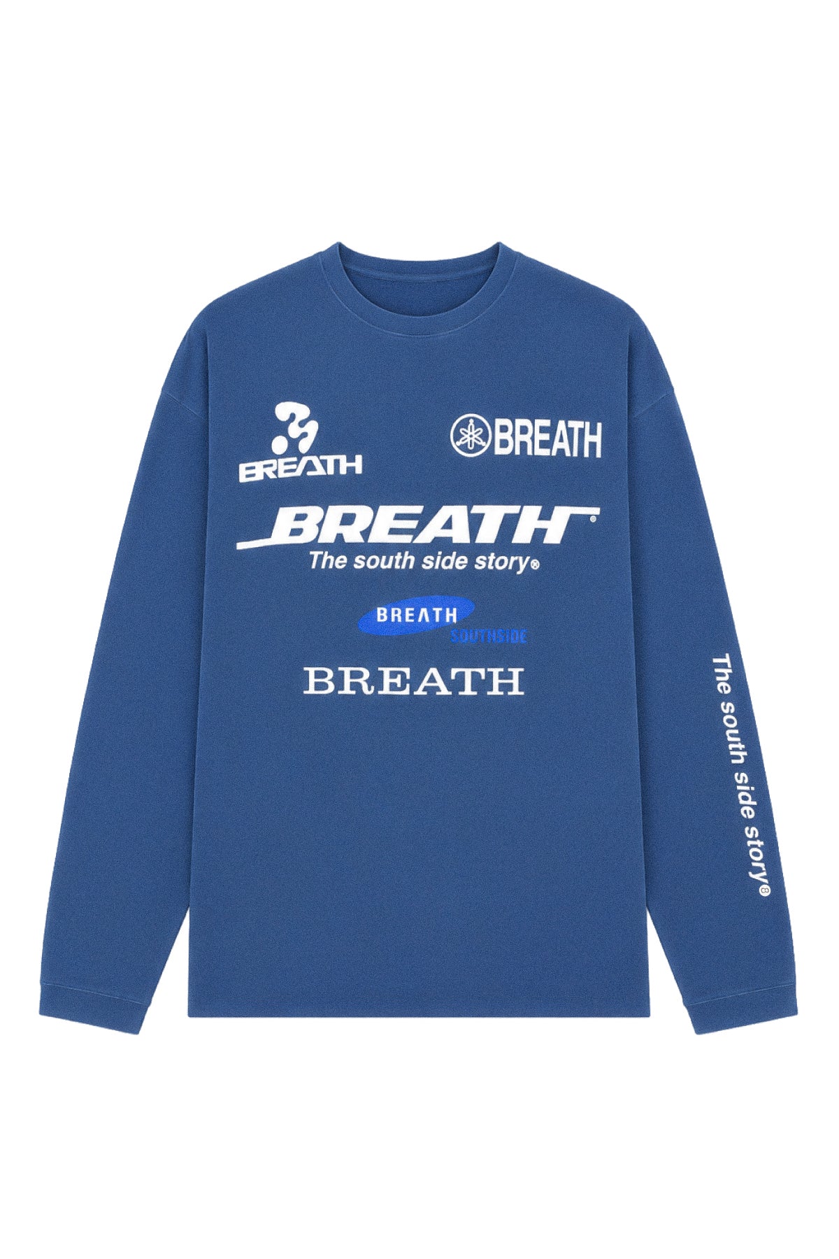 NEW ARRIVALS – BREATH -