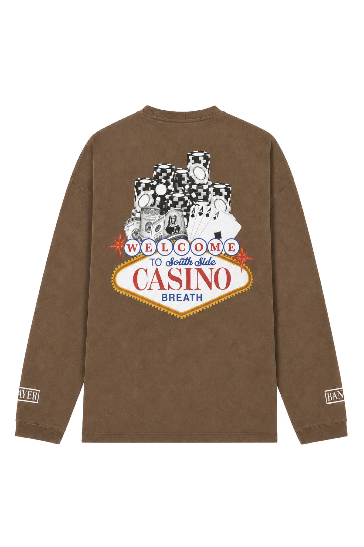 トップス BREATH NEW ARRIVALS – BREATH -