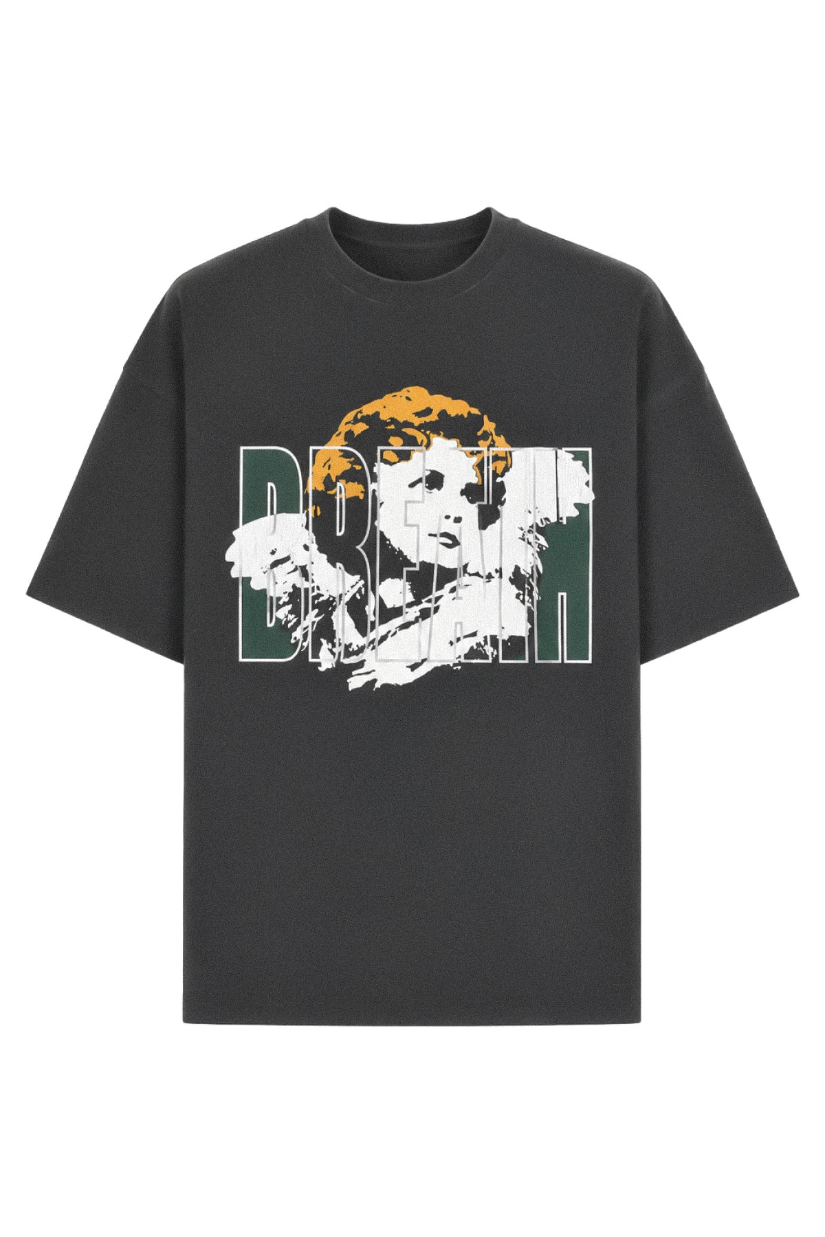 NEW ARRIVALS – BREATH -