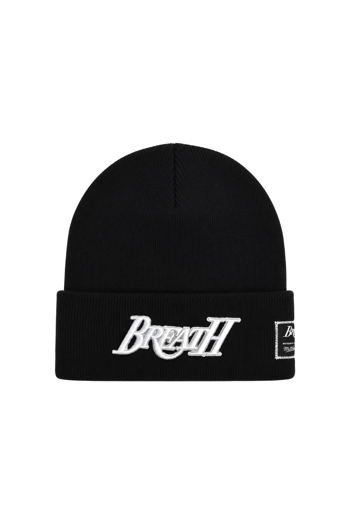 BREATH - BAD HOPプロデュースのアパレルブランド「BREATH（ブレス