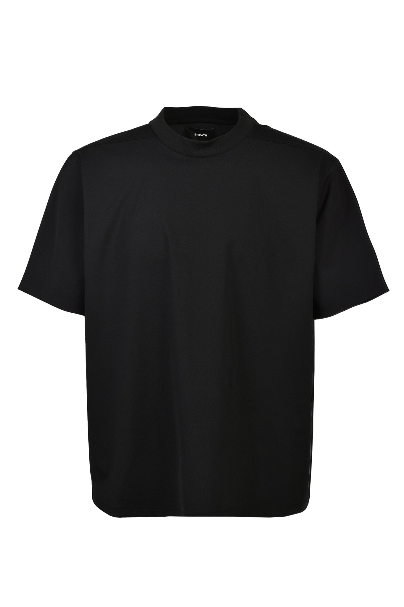 NEW RICH SILKY SLIM TEE |BREATH ブレス - BAD HOPプロデュースの NEW RICH SILKY SLIM TEE |BREATH ブレス - BAD HOPプロデュースの