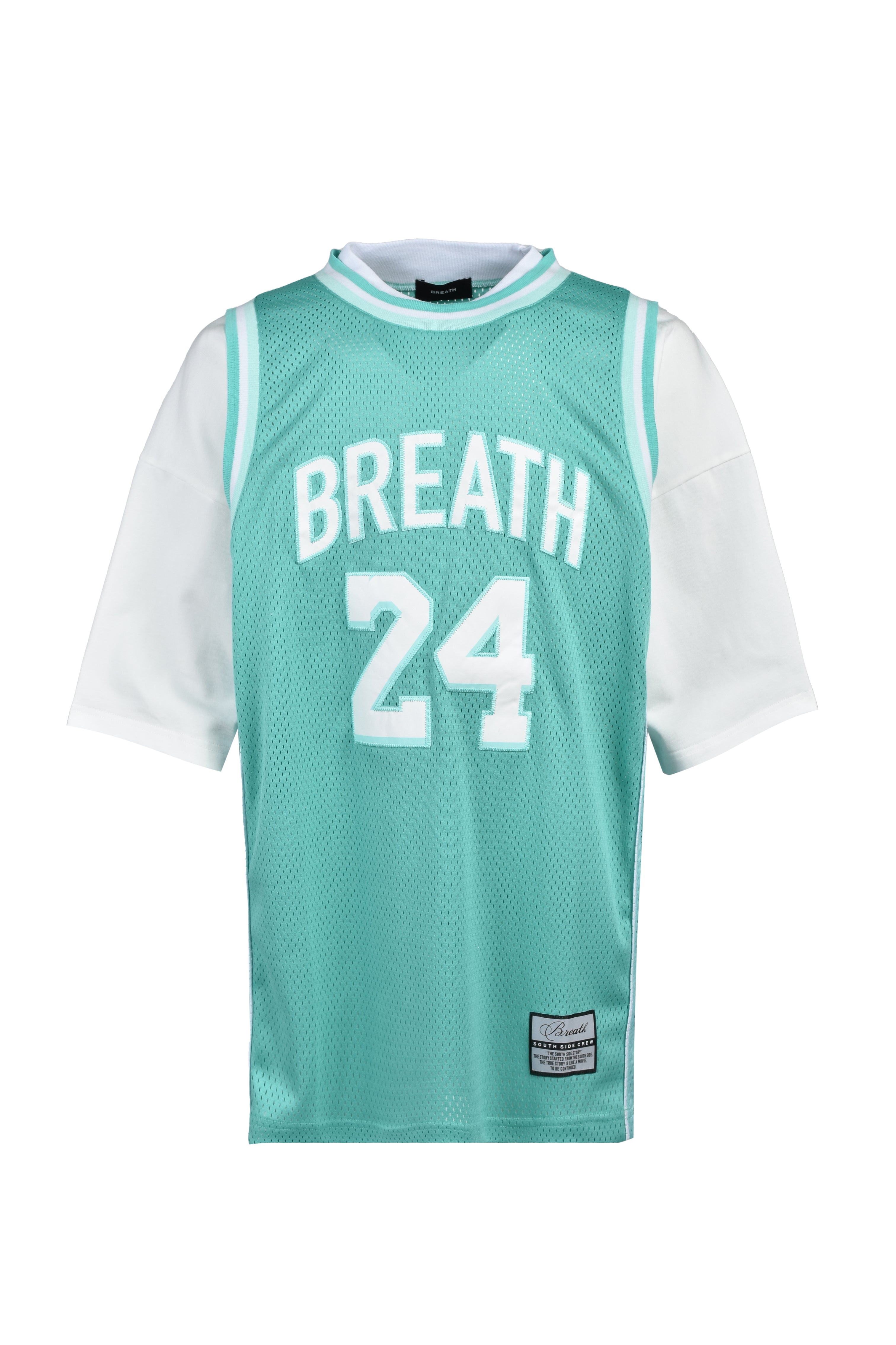BREATH - BAD HOPプロデュースのアパレルブランド「BREATH（ブレス