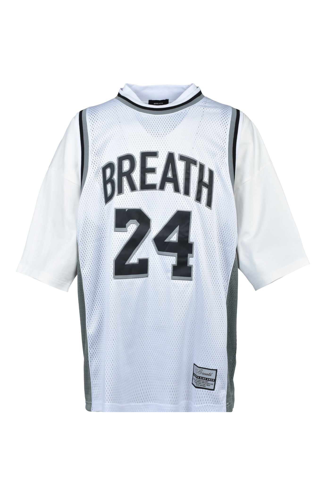 NEW ARRIVALS – BREATH -