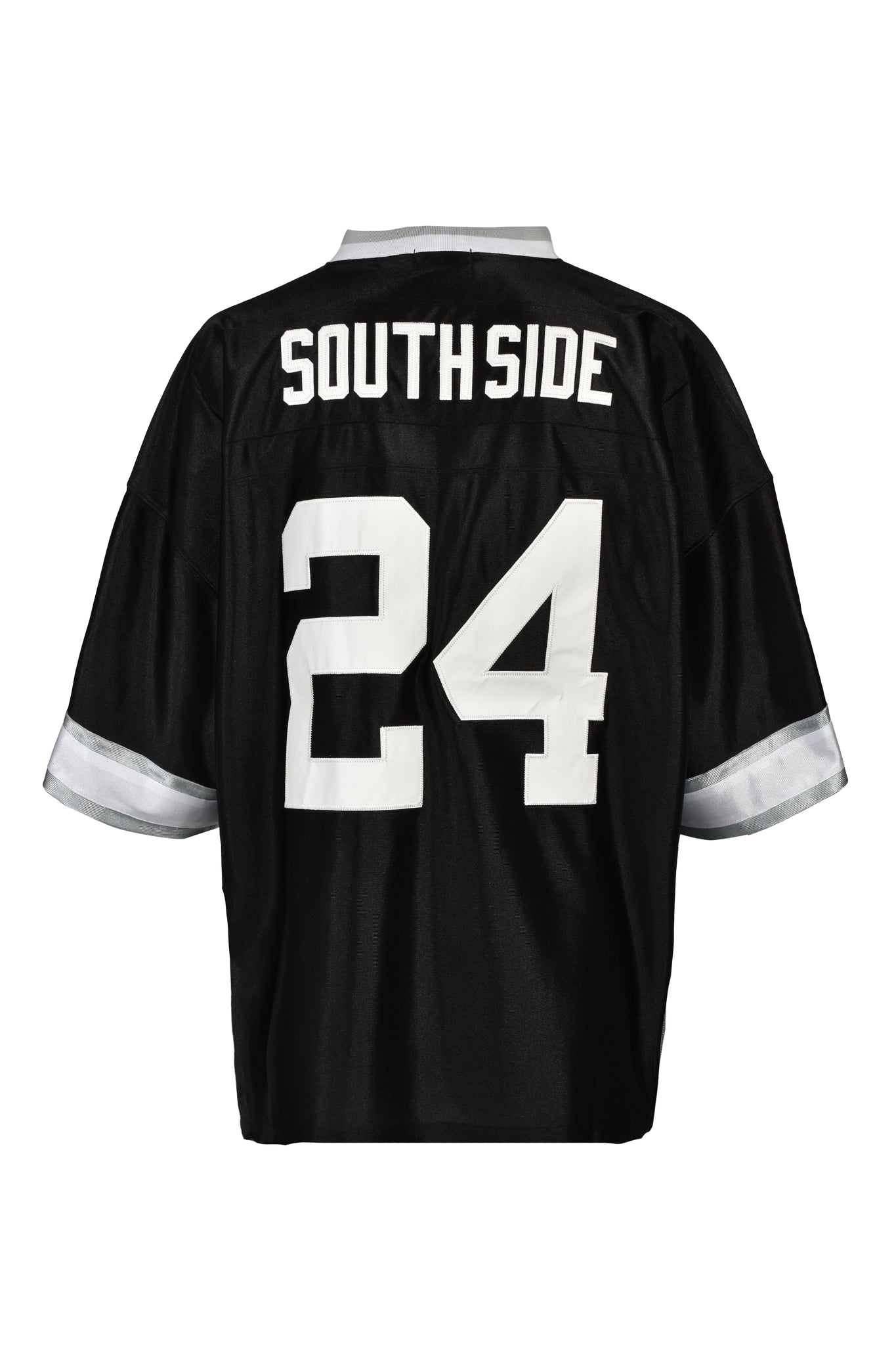 シャツ BREATH BH LOGO FOOT BALL JERSEY BAD HOP BH LOGO FOOT BALL JERSEY / BLACK – BREATH - BAD HOPプロデュースの