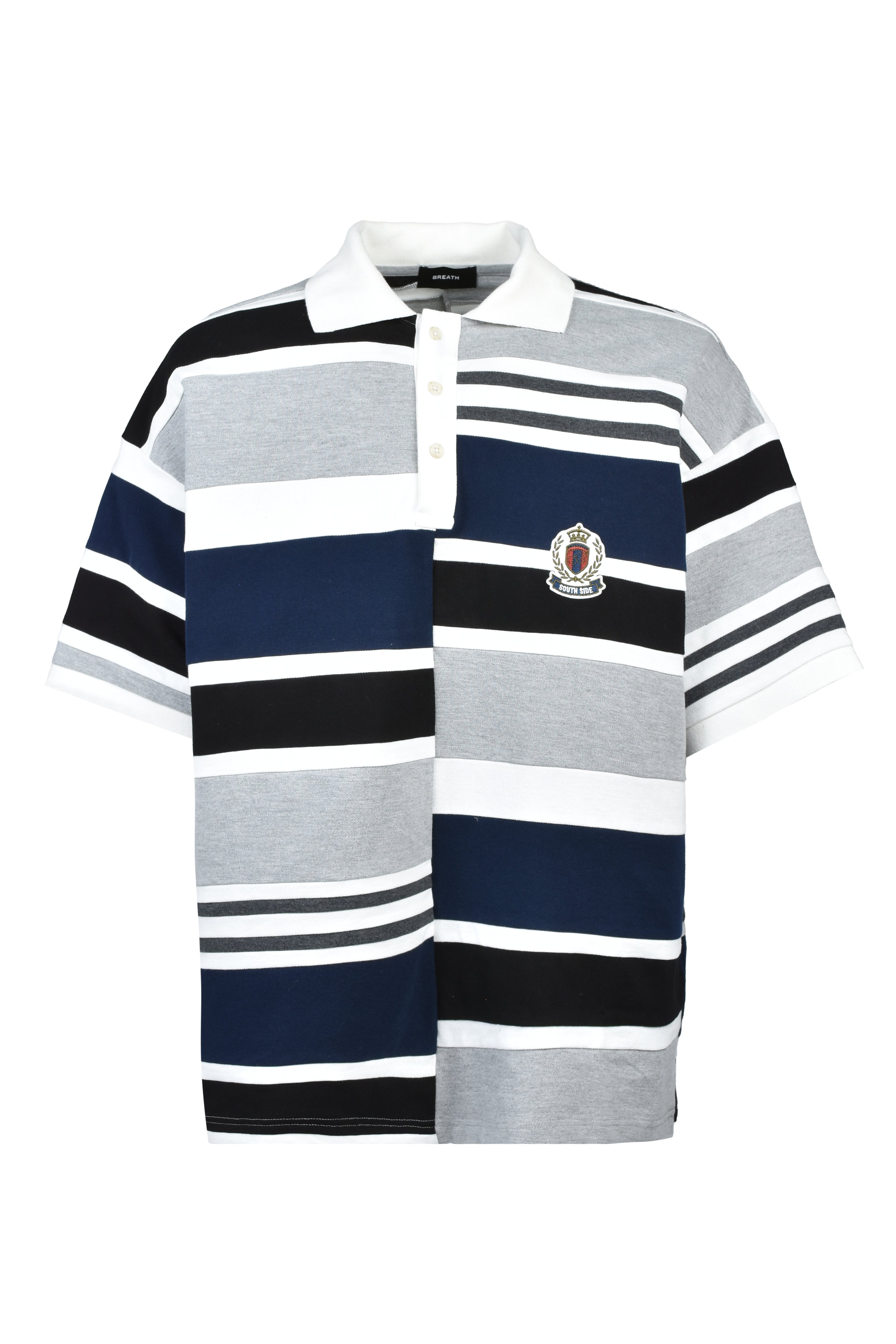 NEW ARRIVALS – BREATH -