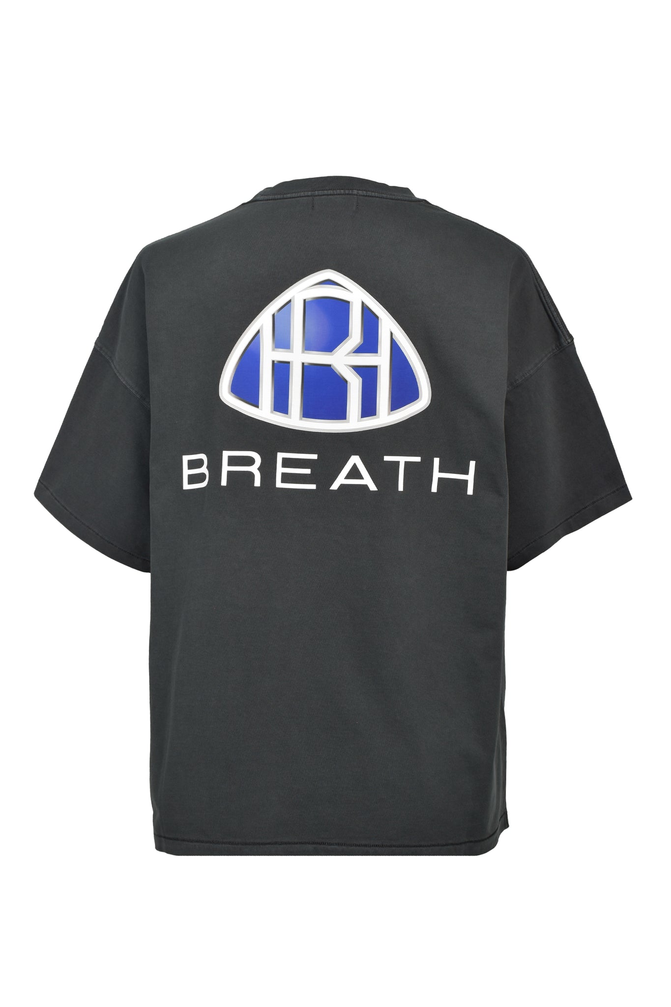 BH BACH TEE / BLACK – BREATH - BAD HOPプロデュースのアパレル 