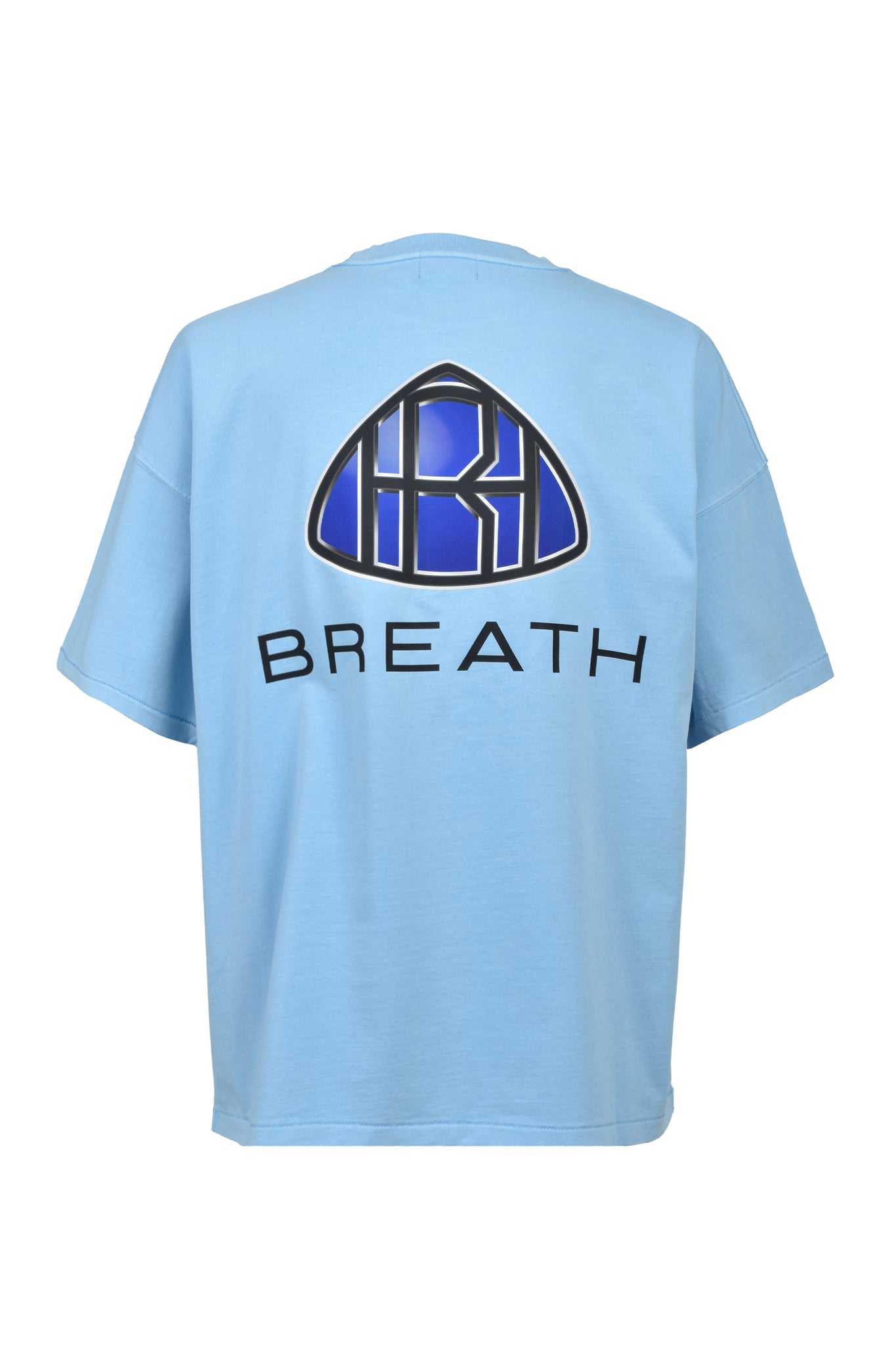 BH BACH TEE / ICE – BREATH - BAD HOPプロデュースのアパレルブランド 