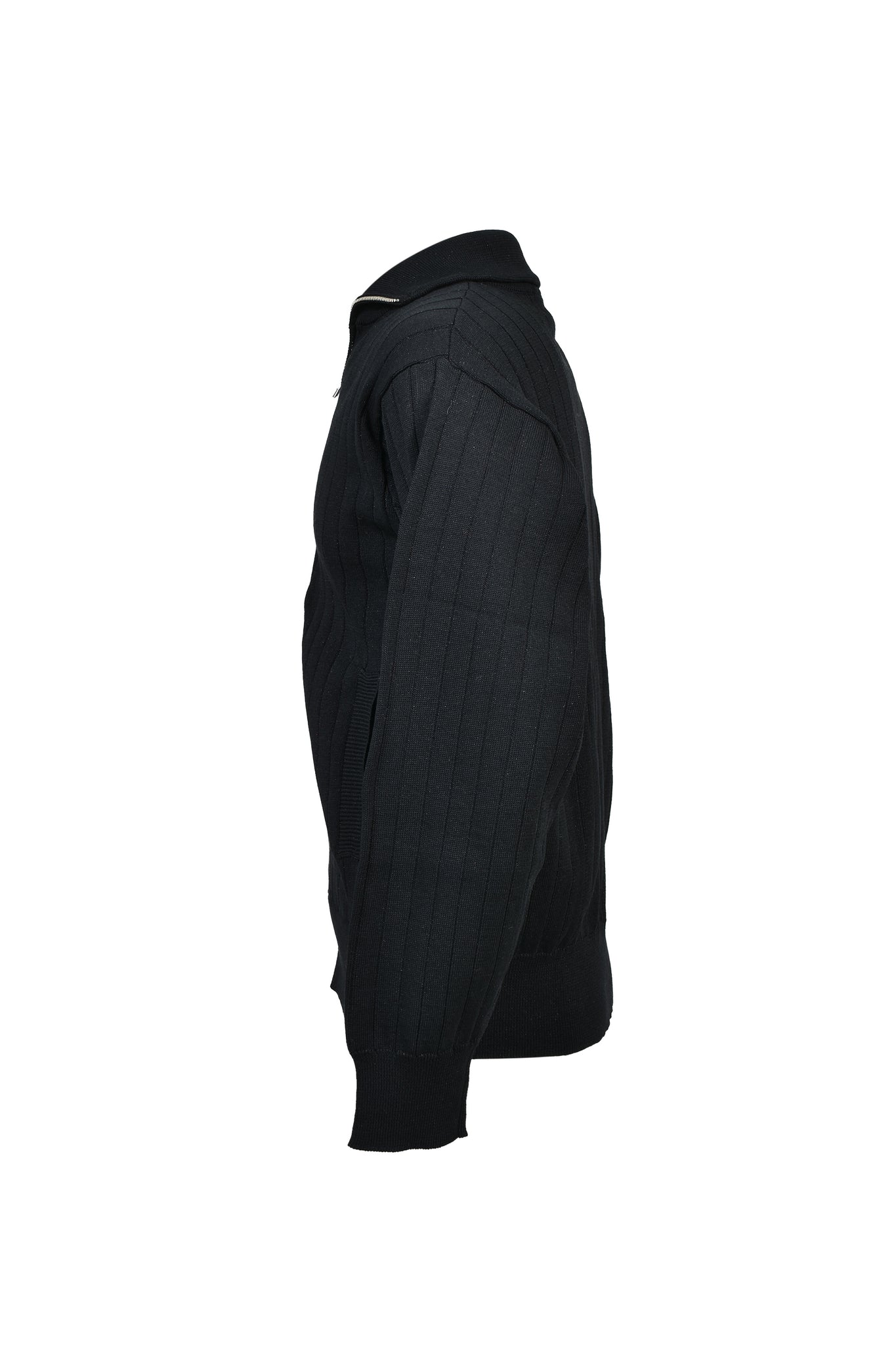 DRIVERS KNIT ZIP UP JACKET ｜BREATH ブレス - BAD HOPプロデュースの