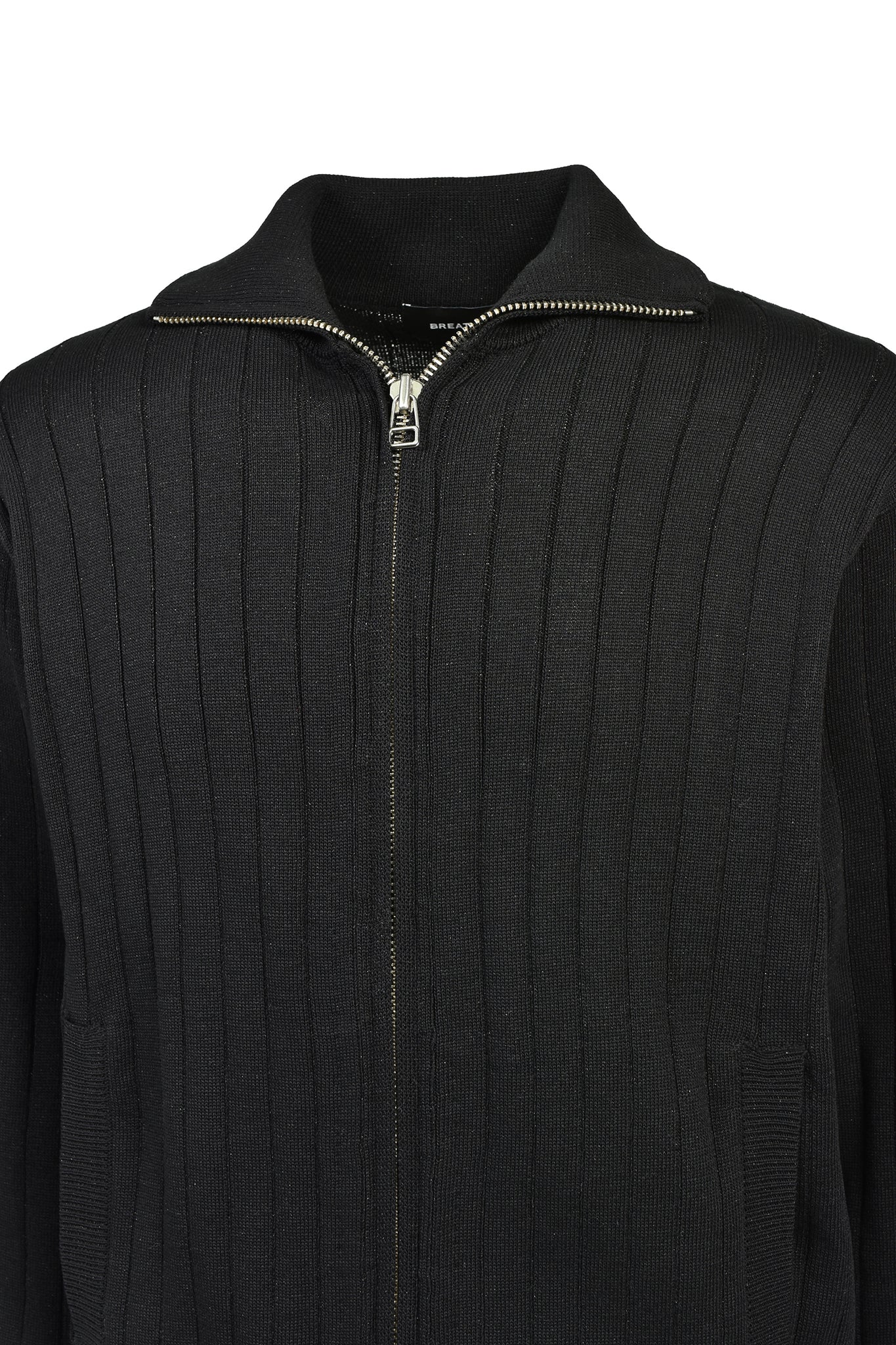 DRIVERS KNIT ZIP UP JACKET ｜BREATH ブレス - BAD HOPプロデュースの