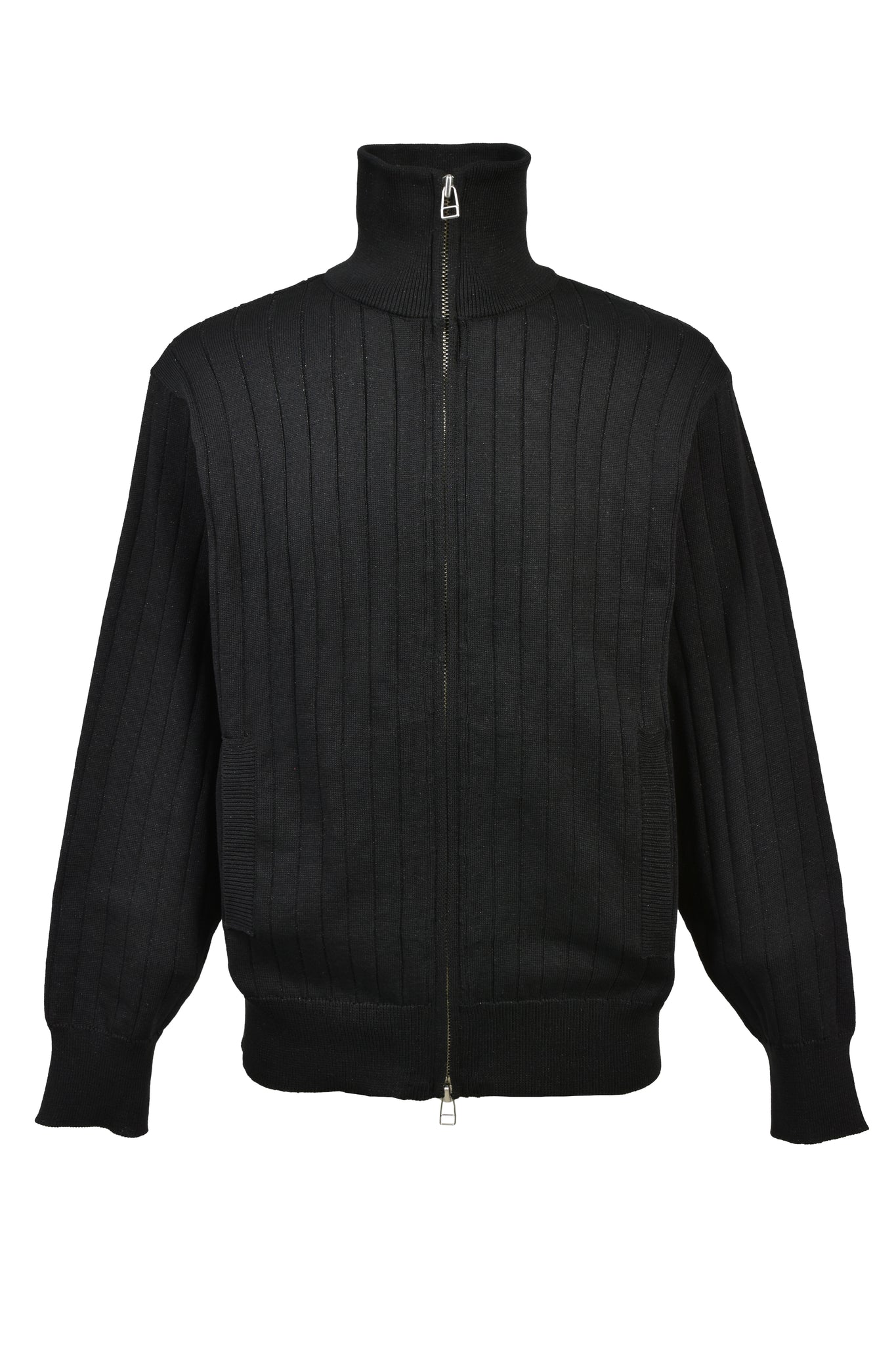 DRIVERS KNIT ZIP UP JACKET ｜BREATH ブレス - BAD HOPプロデュースの