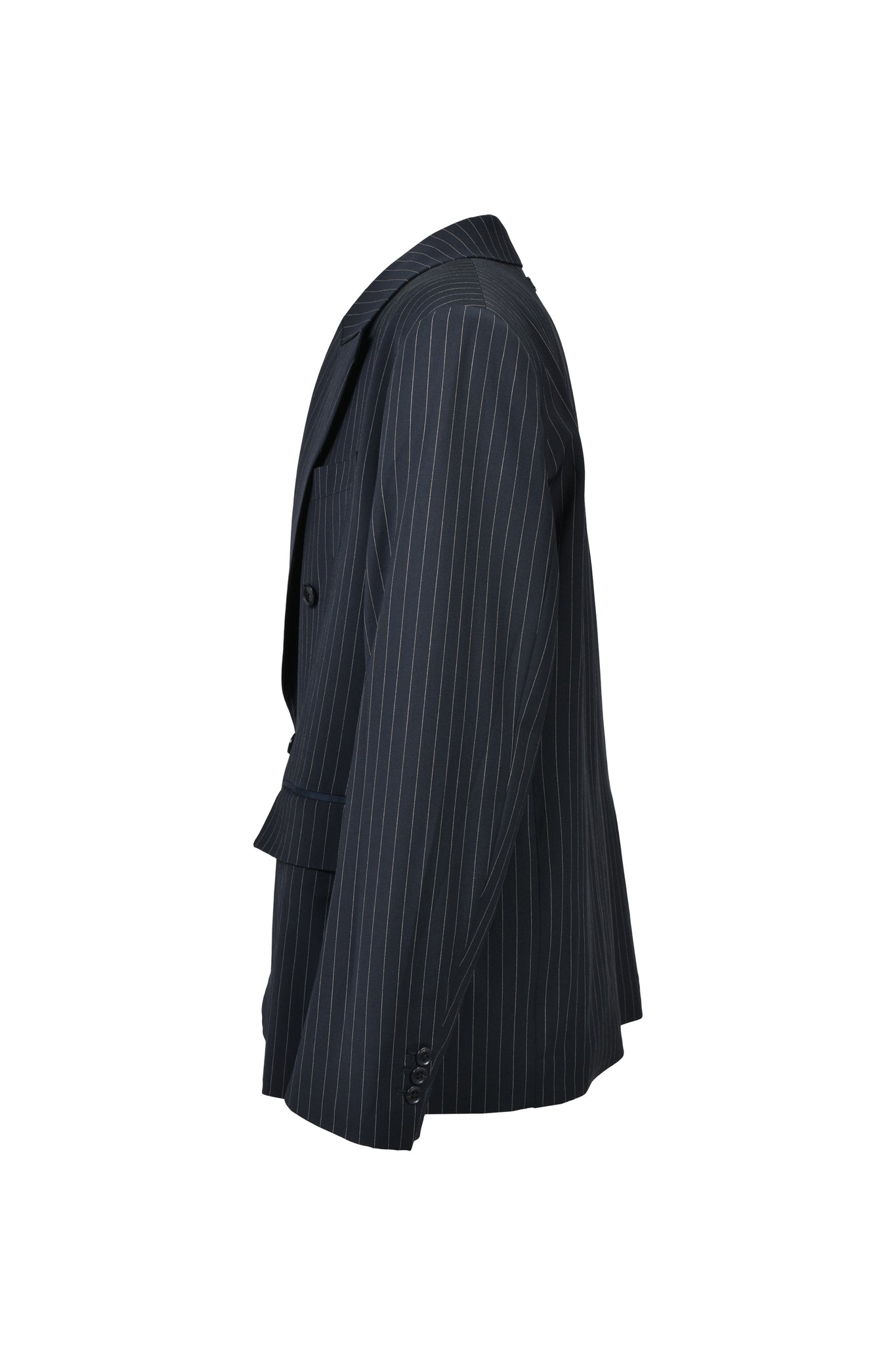 OVERSIZE DOUBLE JACKET ｜BREATH ブレス - BAD HOPプロデュースの