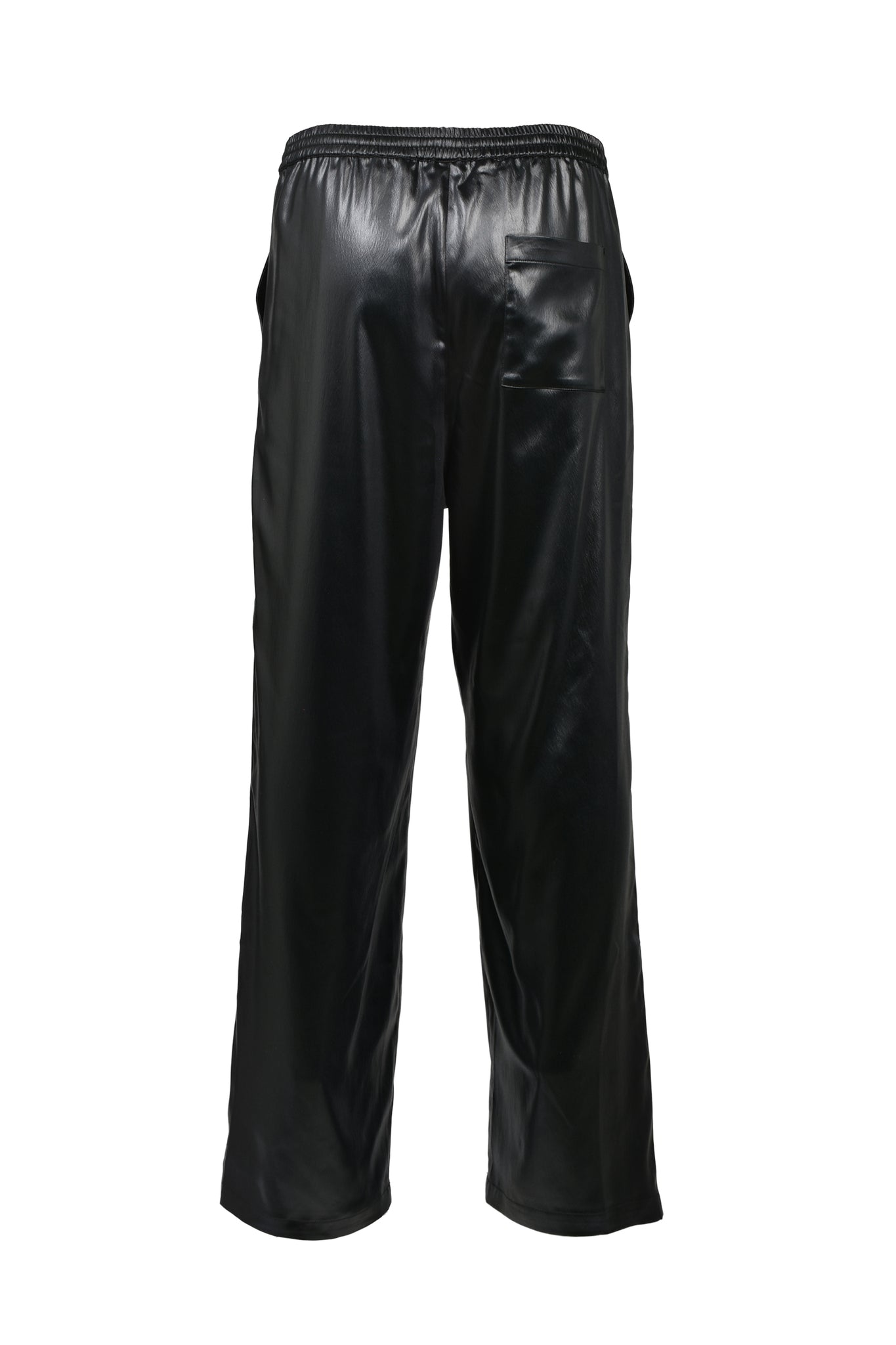 SCRIPT LOGO COATING PANTS ｜BREATH ブレス - BAD HOPプロデュースの