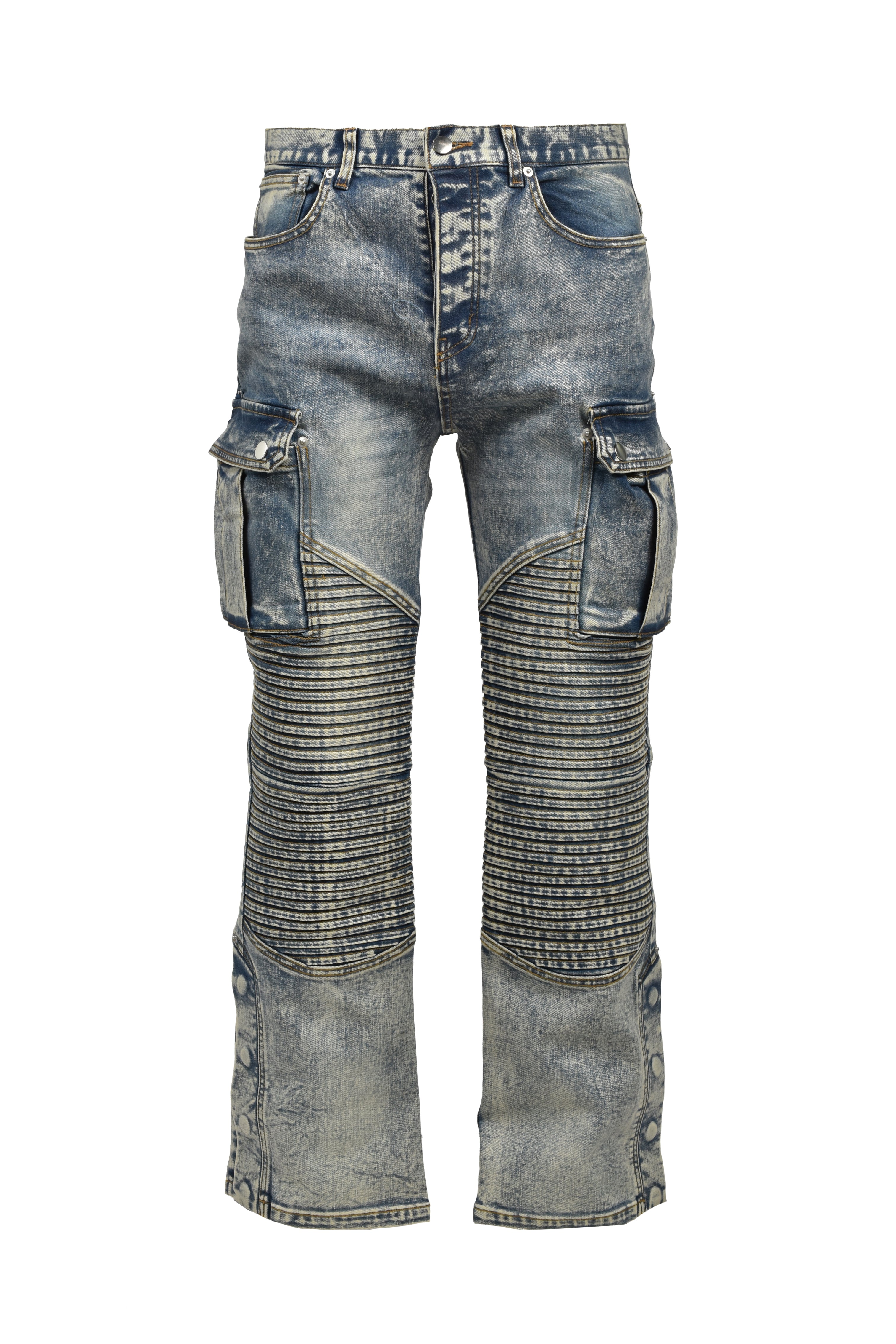 PANTS – BREATH -