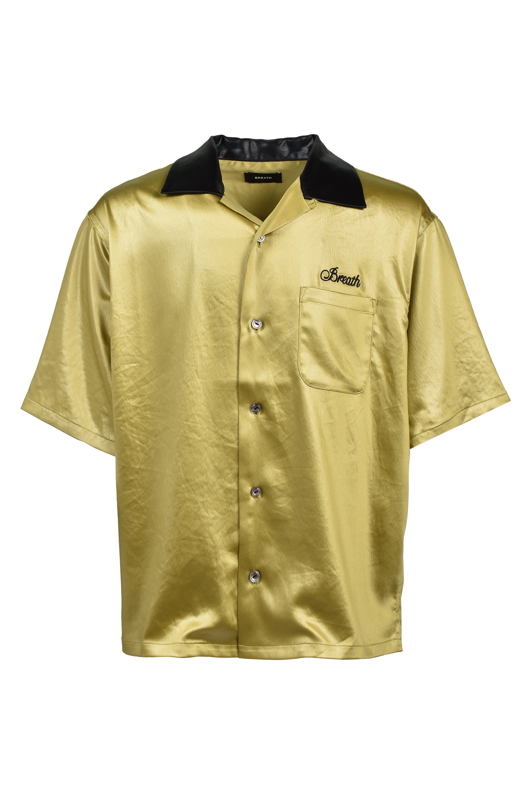 SHIRT – BREATH -