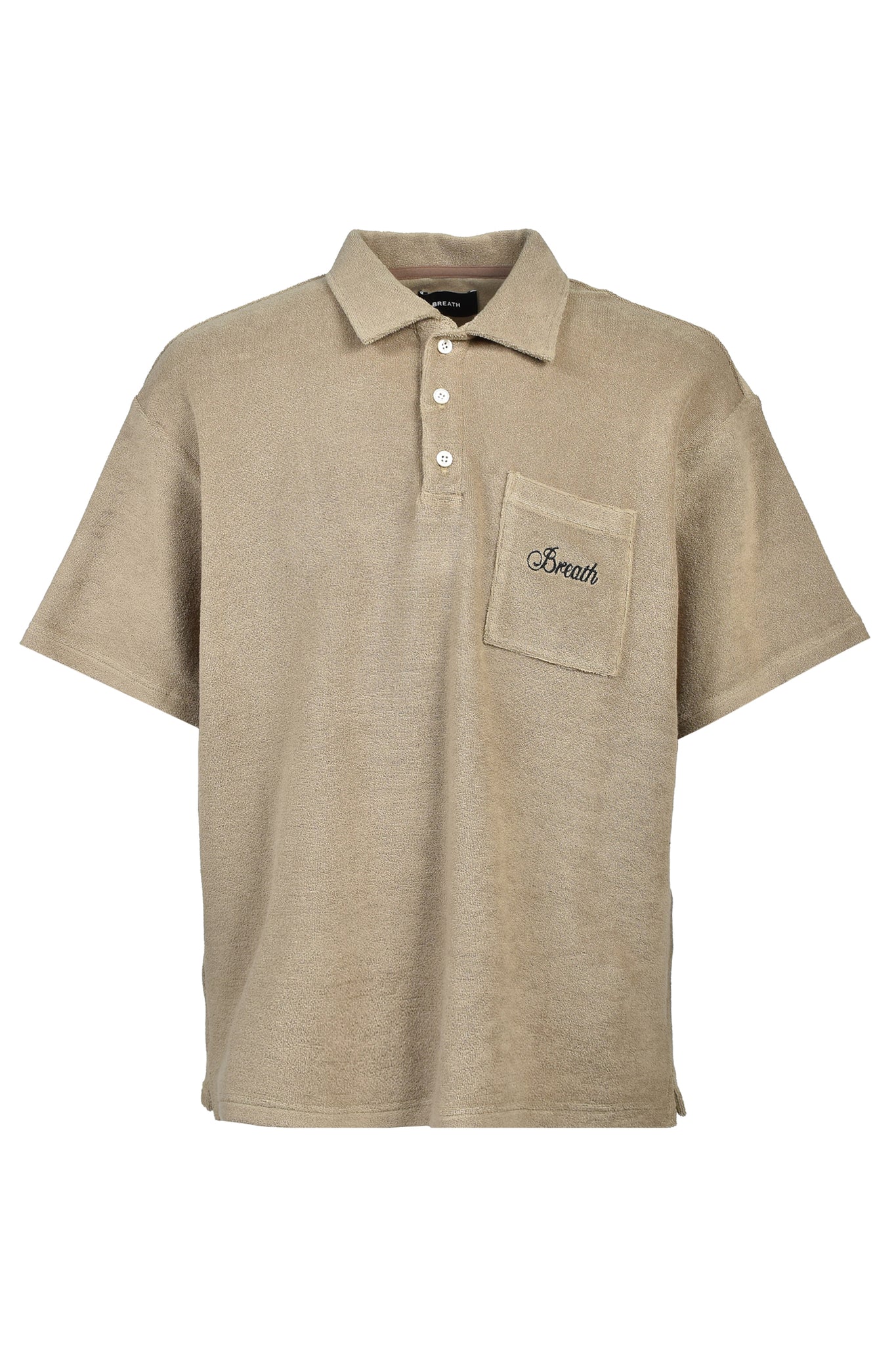 NEW ARRIVALS – BREATH -