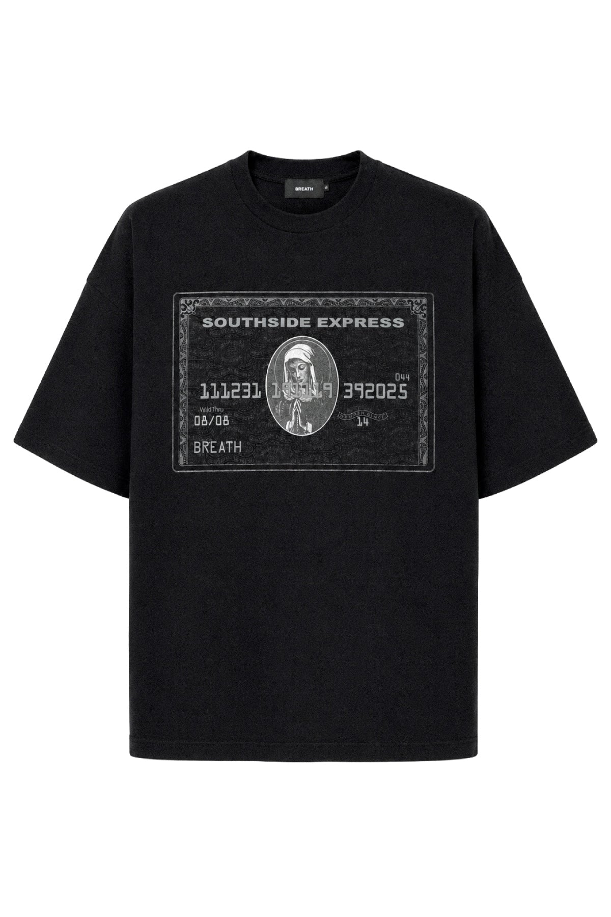 NEW ARRIVALS – BREATH -