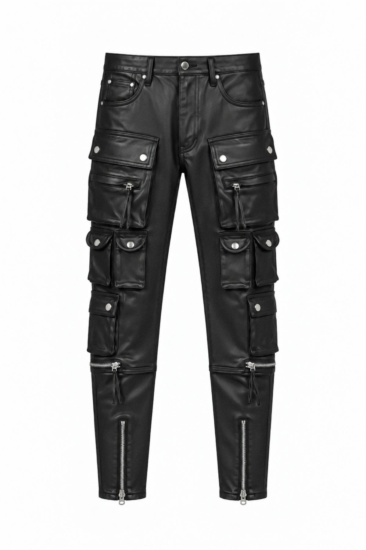 PANTS – BREATH -