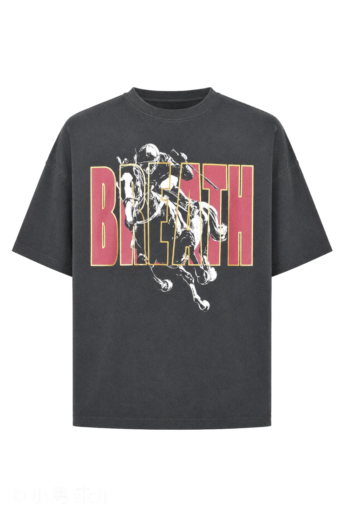 BREATH - BAD HOPプロデュースのアパレルブランド「BREATH（ブレス