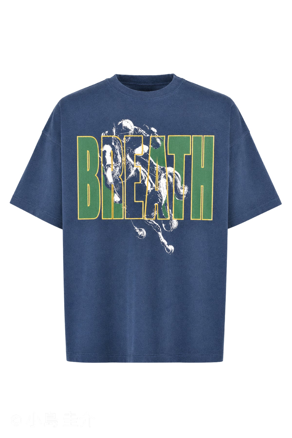 BREATH - BAD HOPプロデュースのアパレルブランド「BREATH（ブレス