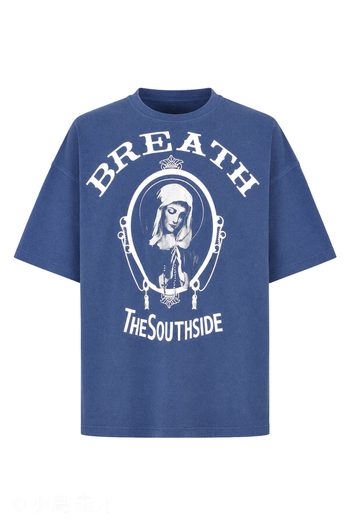NEW ARRIVALS – BREATH -
