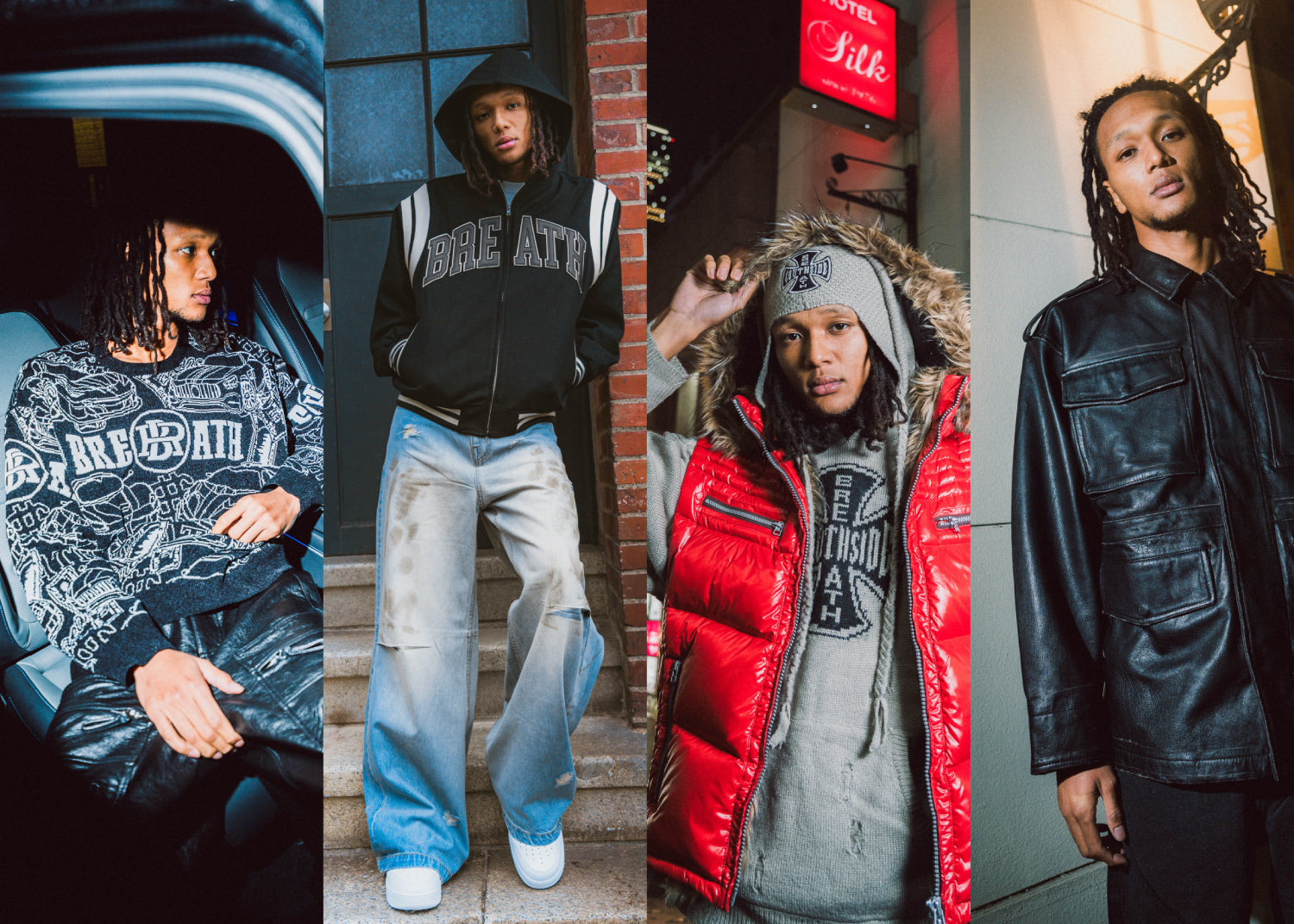 パンツ BADHOP BREATH \"COATING LACE UP PANTS\" BADHOP BREATH COATING LACE UP PANTS