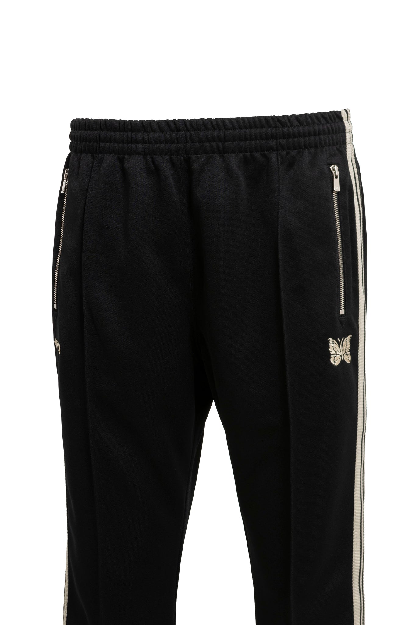 Needles BREATH NARROW TRACK PANT 【XS】希望価格コメントお願いします