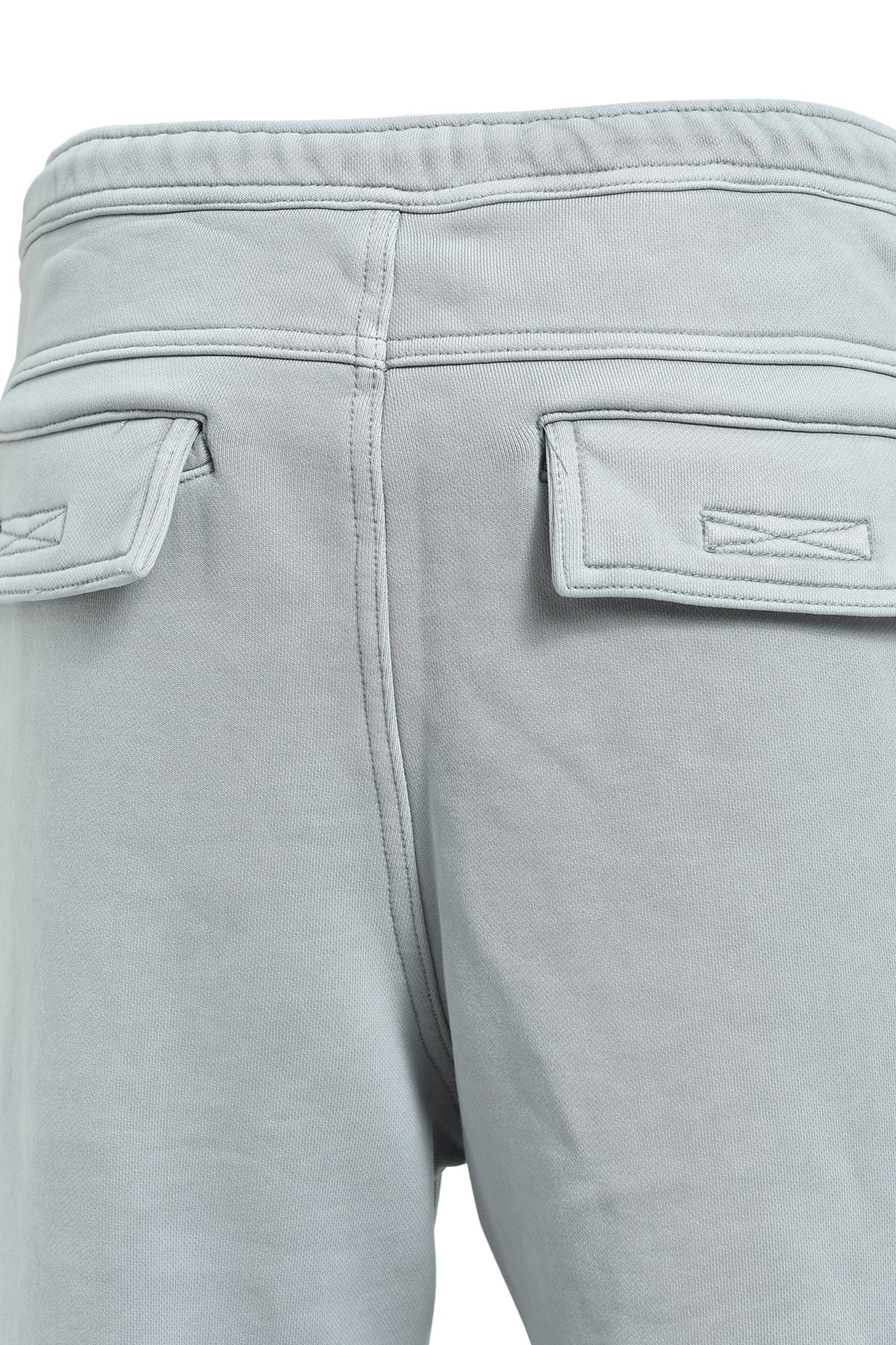 FADE TRIPLE CARGO PANTS / GREY