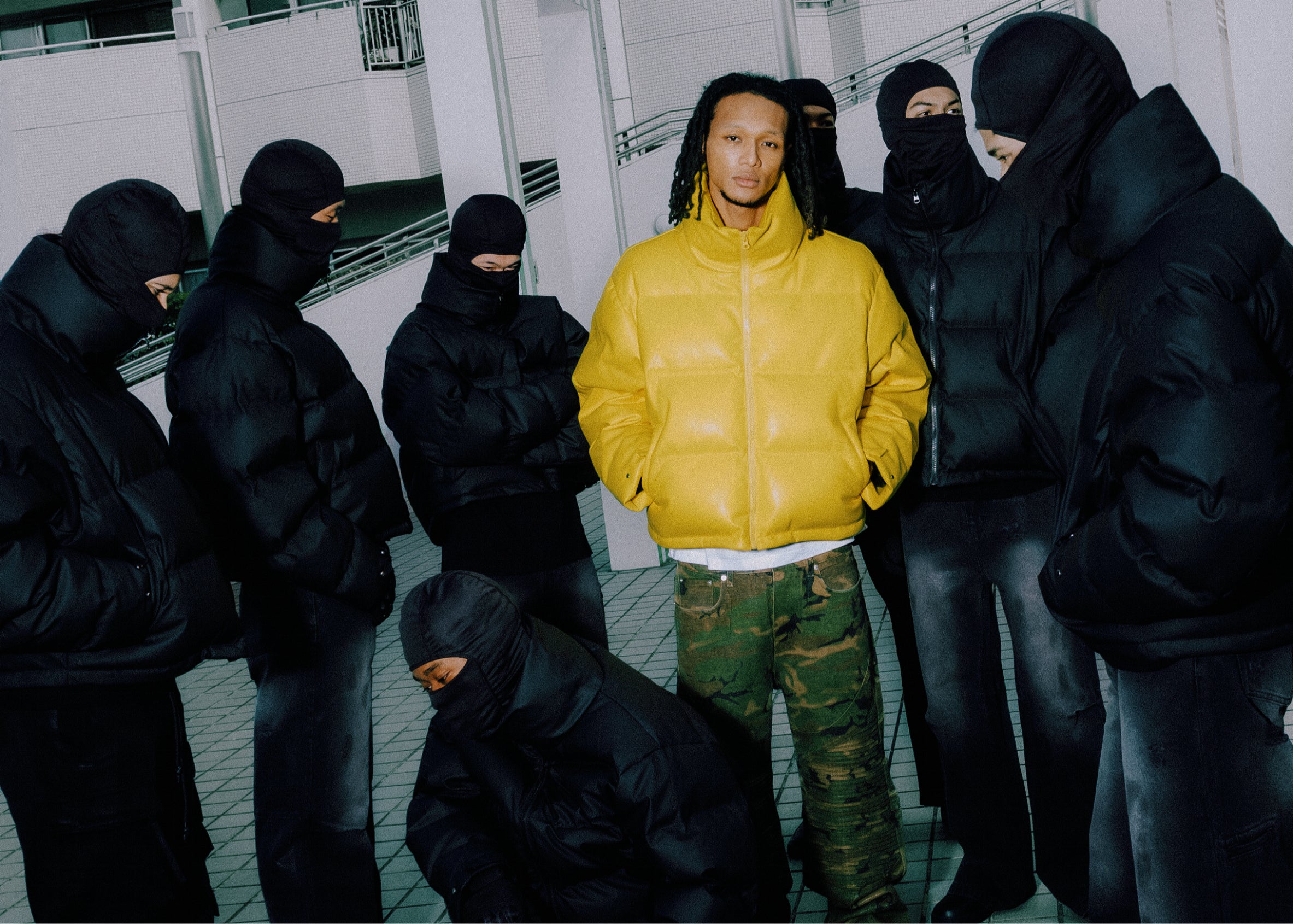 BREATH - BAD HOPプロデュースのアパレルブランド「BREATH（ブレス