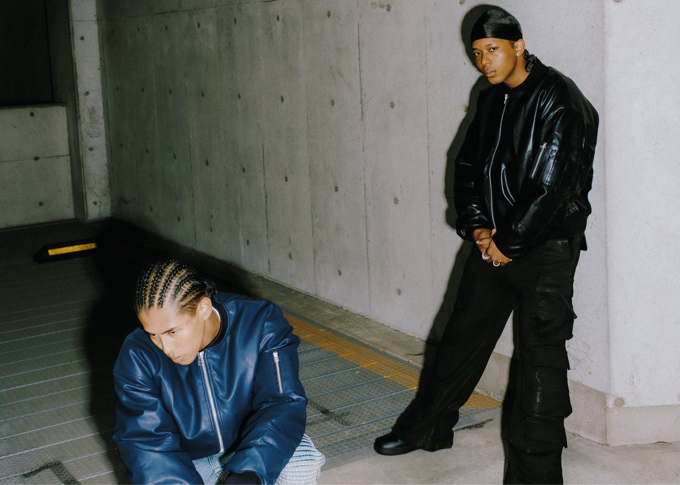 BREATH - BAD HOPプロデュースのアパレルブランド「BREATH（ブレス