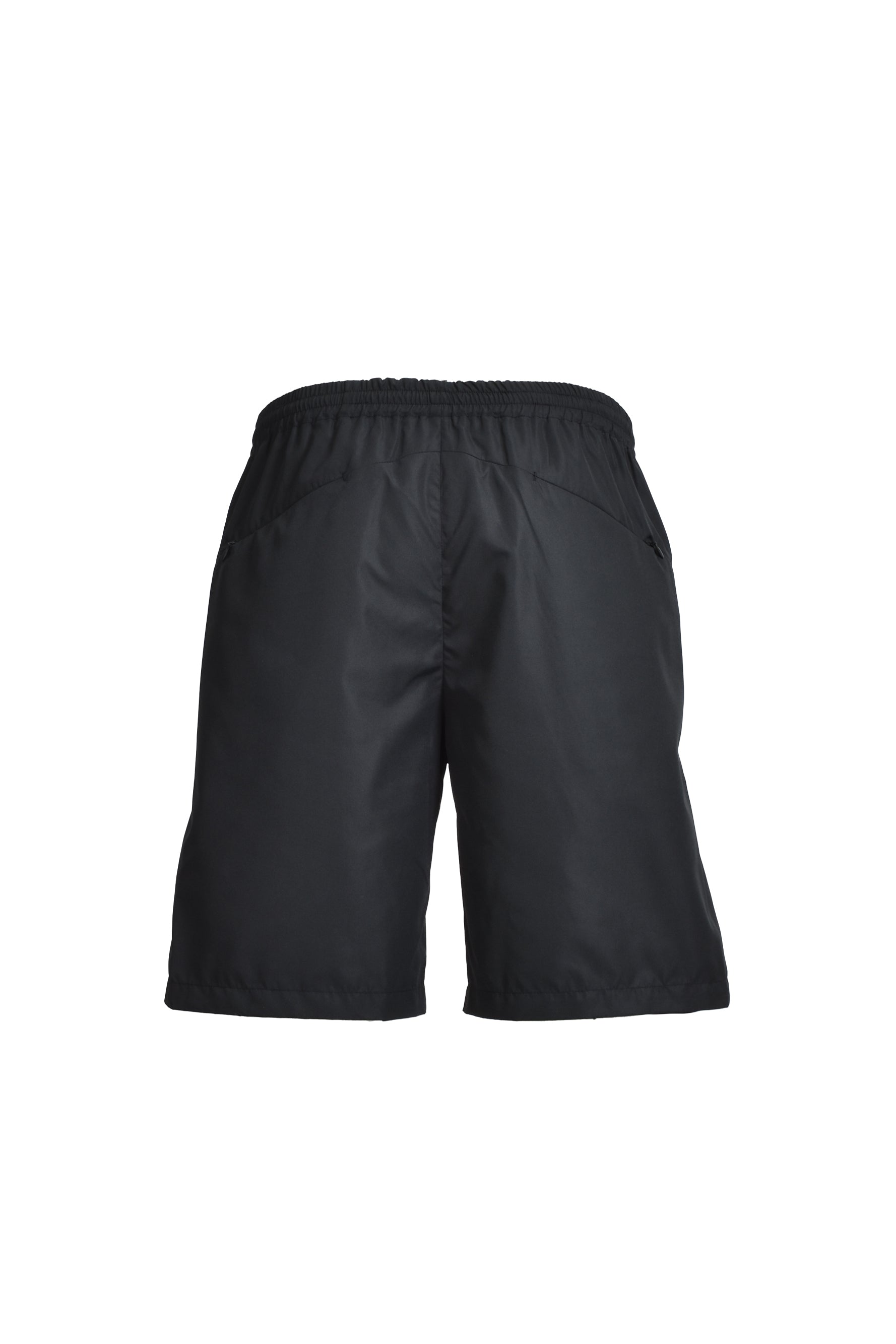 Needles NYLON BASKETBALL SHORTS / BLACK – BREATH - サイズ ウエスト