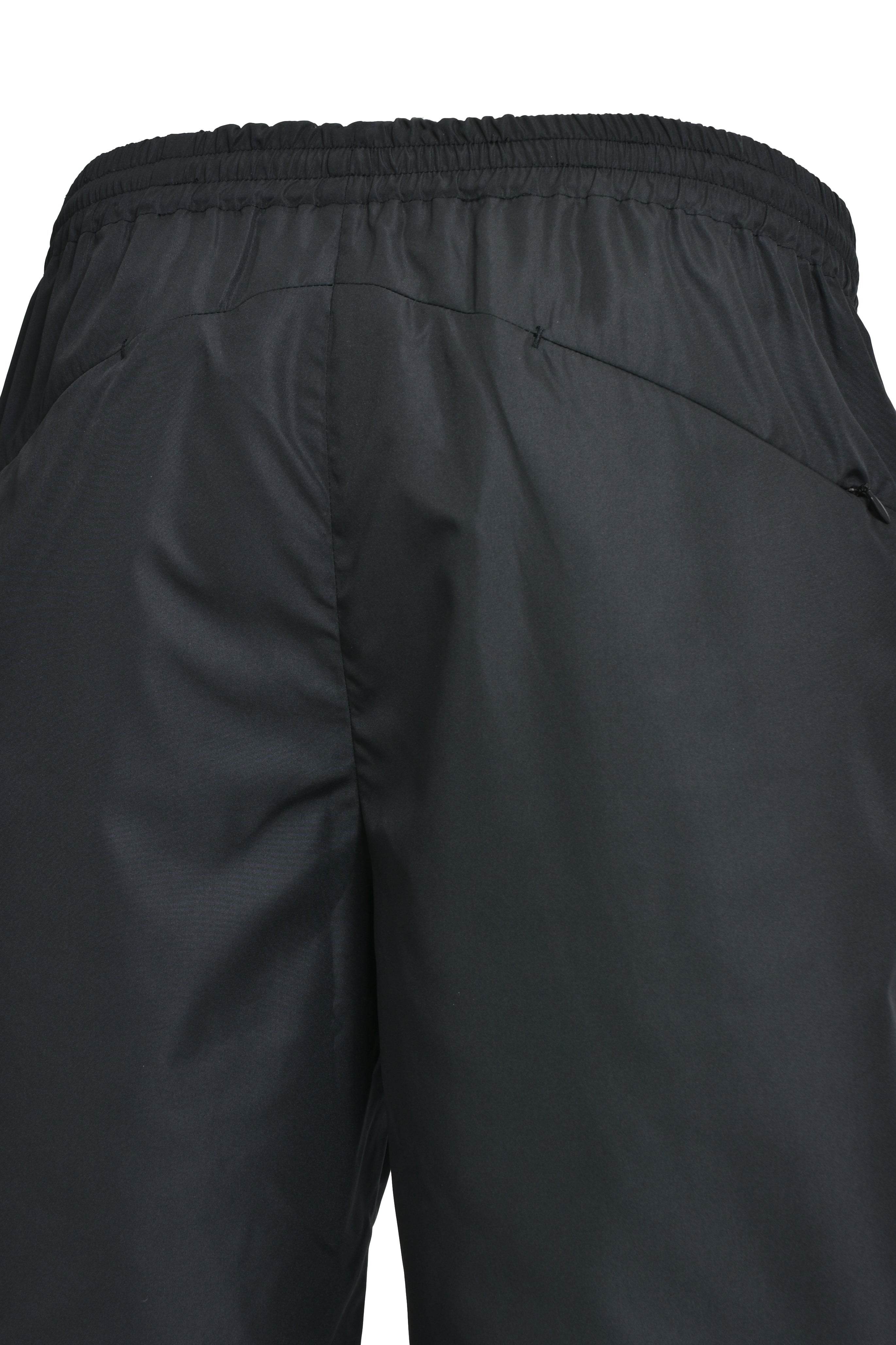 Needles NYLON BASKETBALL SHORTS / BLACK – BREATH - サイズ ウエスト