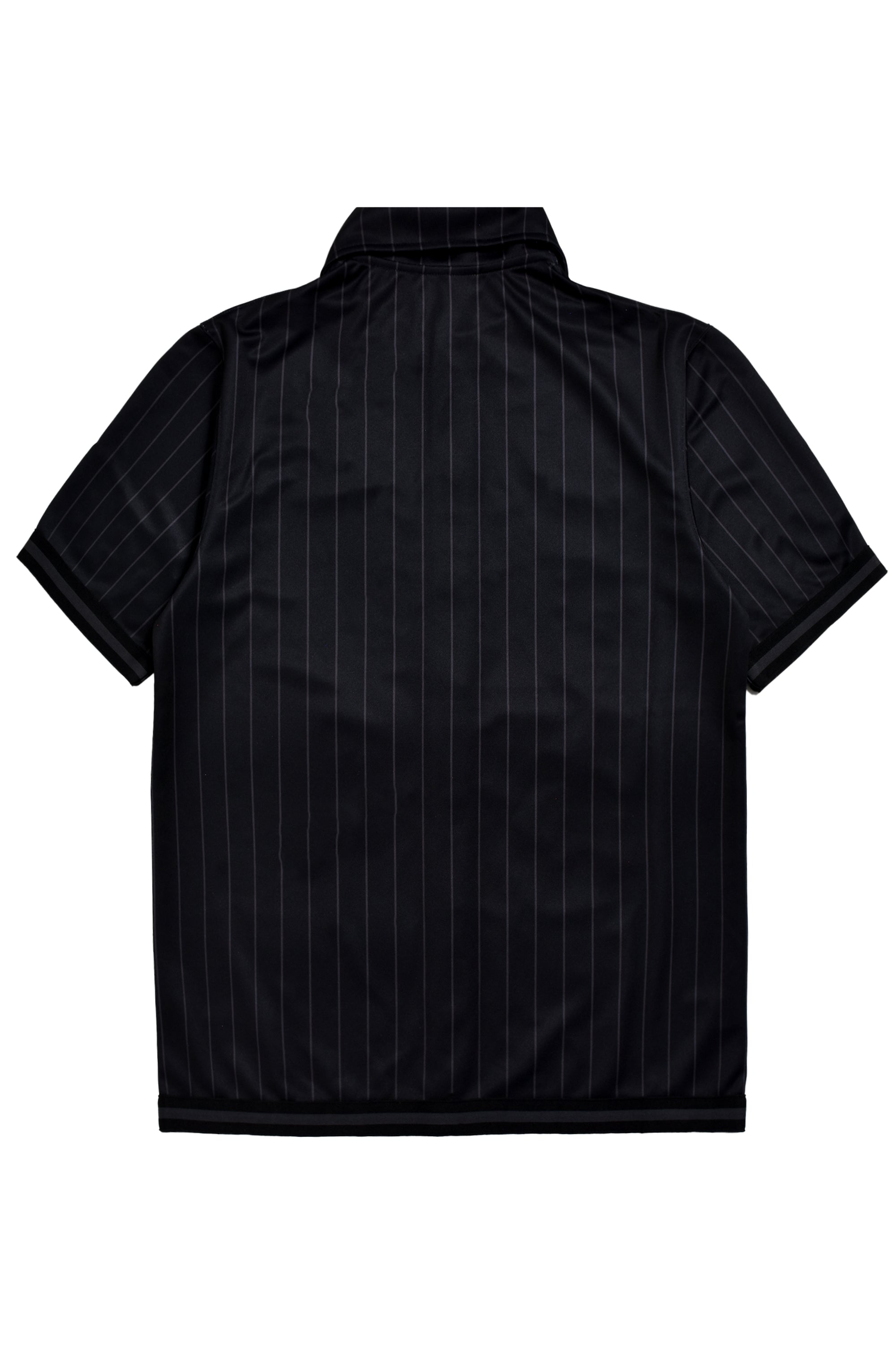 【BREATH × Mitchell&Ness】 BB SHOOTING SHIRT MITCHELL&NESS BB SHOOTING SHIRT / BLACK – BREATH
