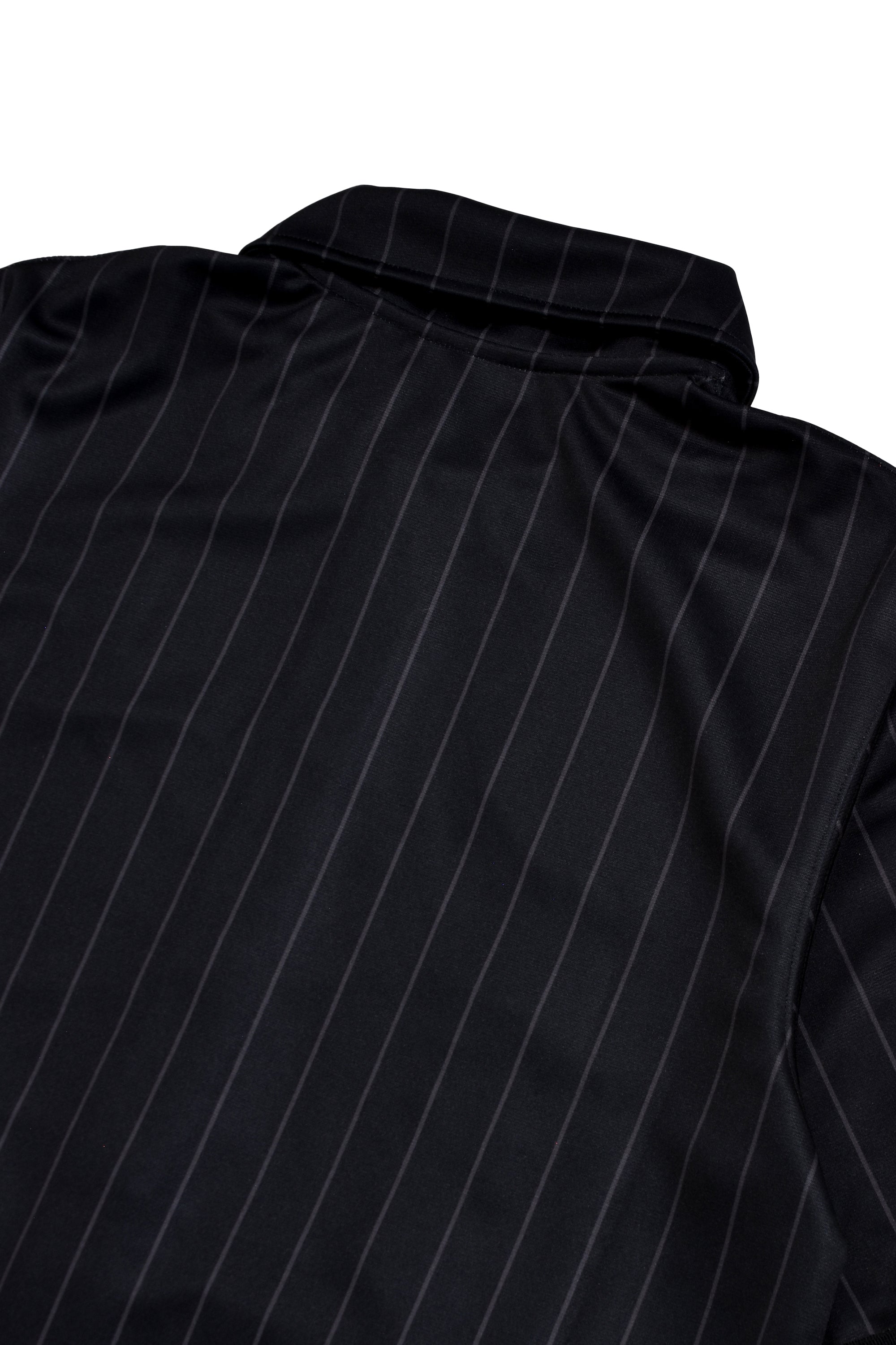MITCHELL&NESS BB SHOOTING SHIRT / BLACK – BREATH - 【メンバー着用