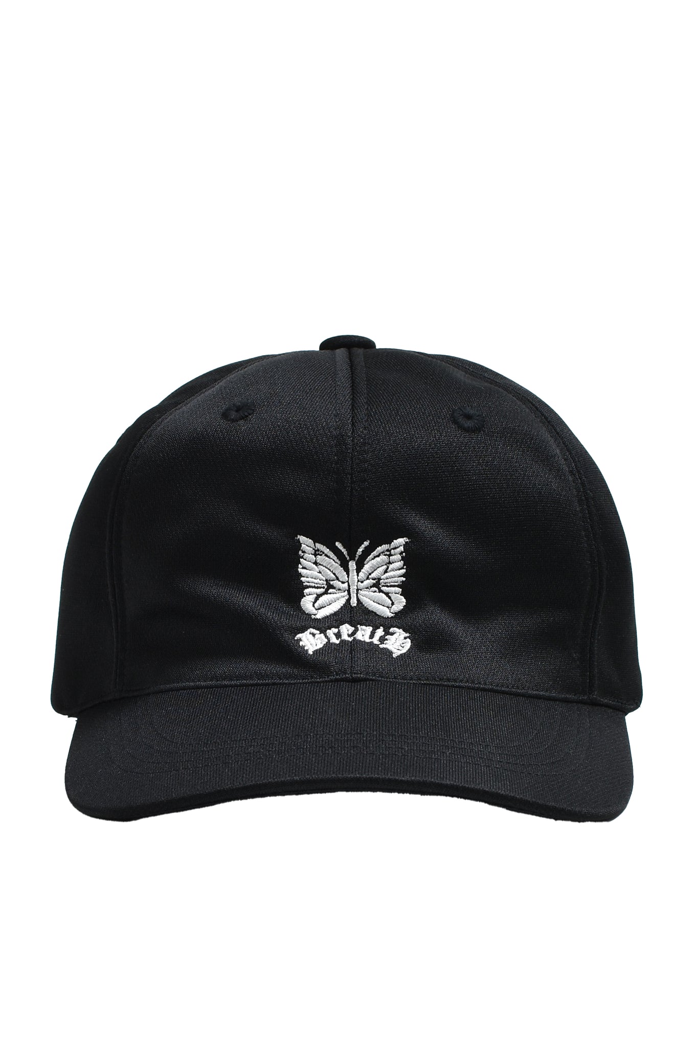× Needles BASEBALL CAP / BLACK