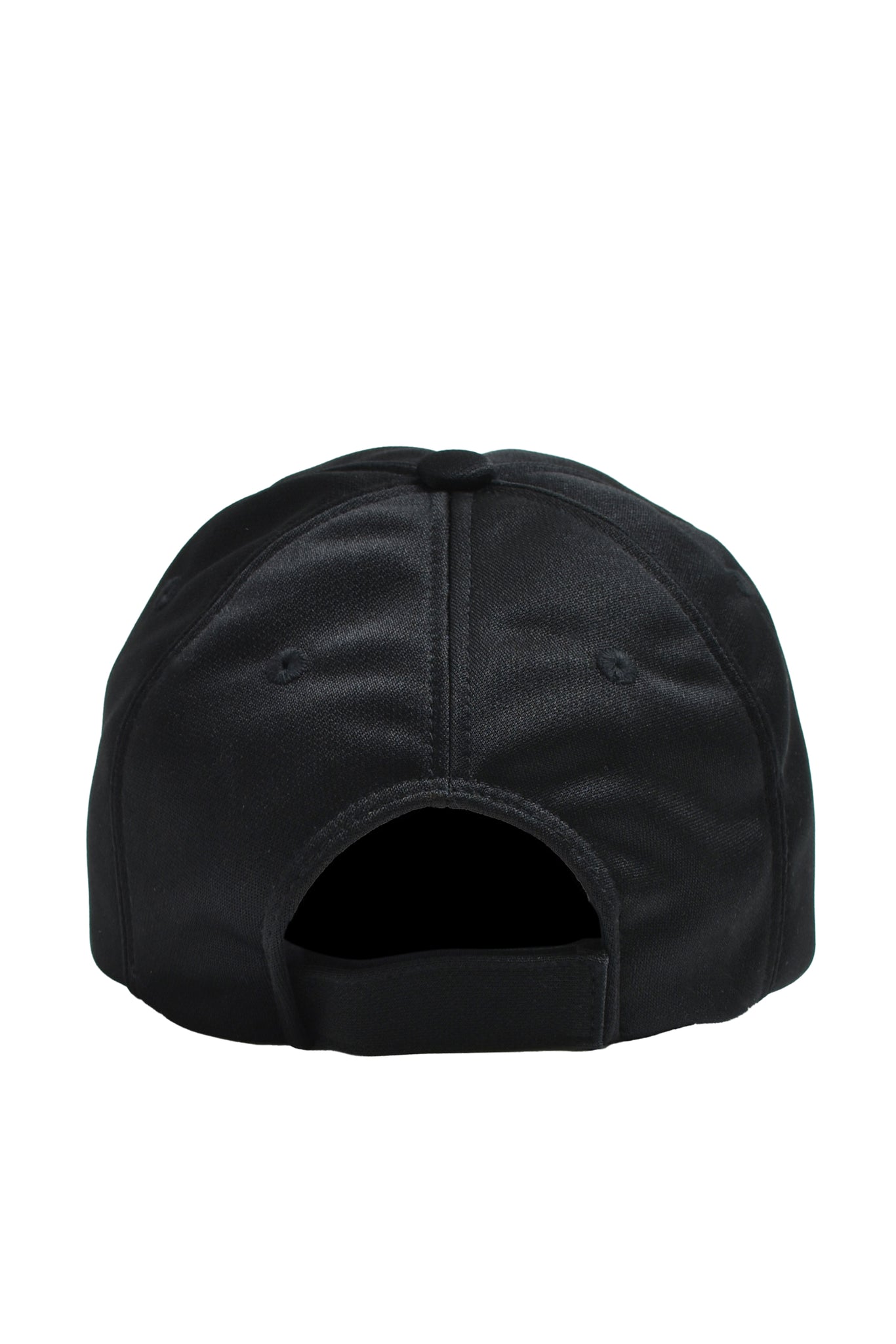 × Needles BASEBALL CAP / BLACK