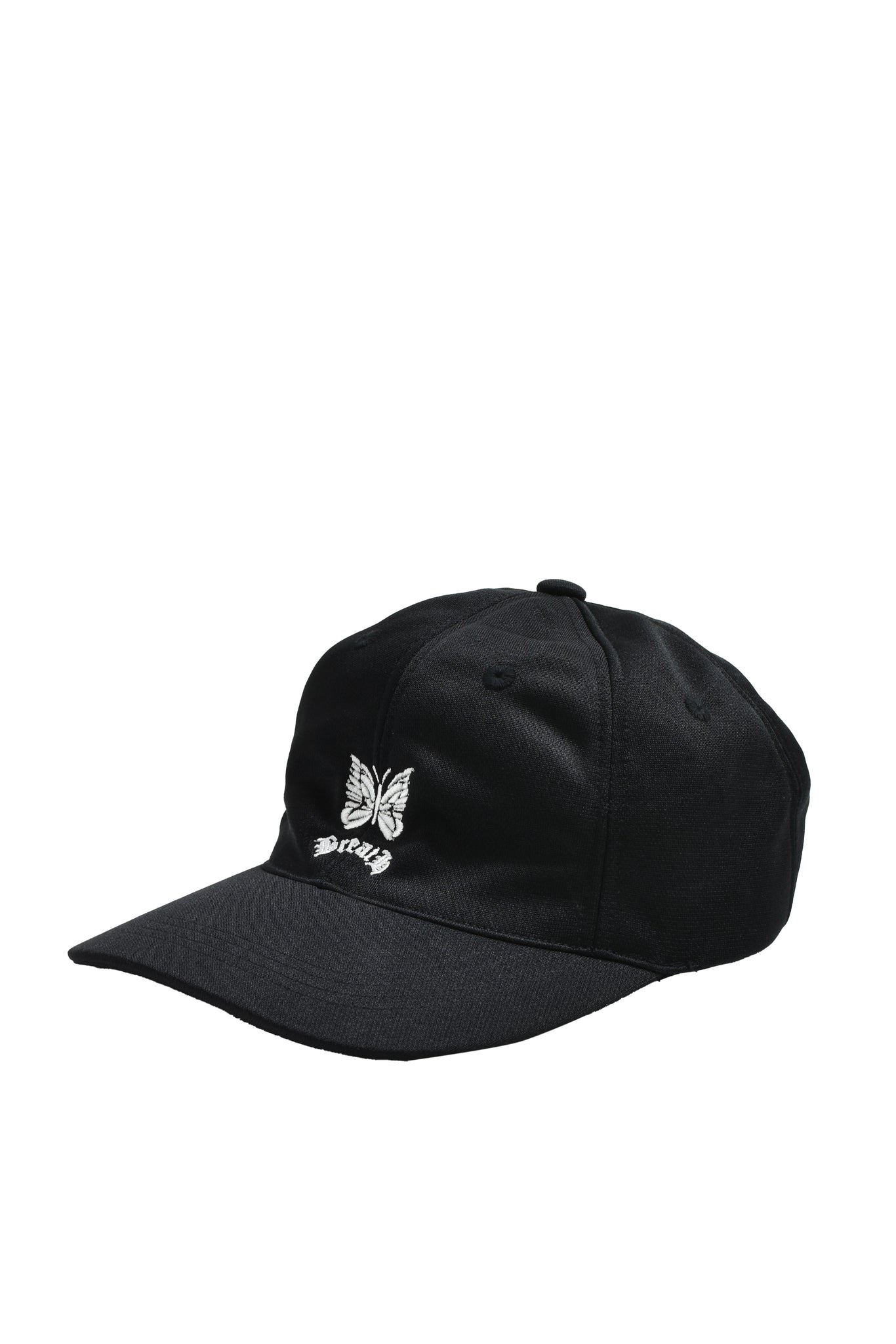 × Needles BASEBALL CAP / BLACK