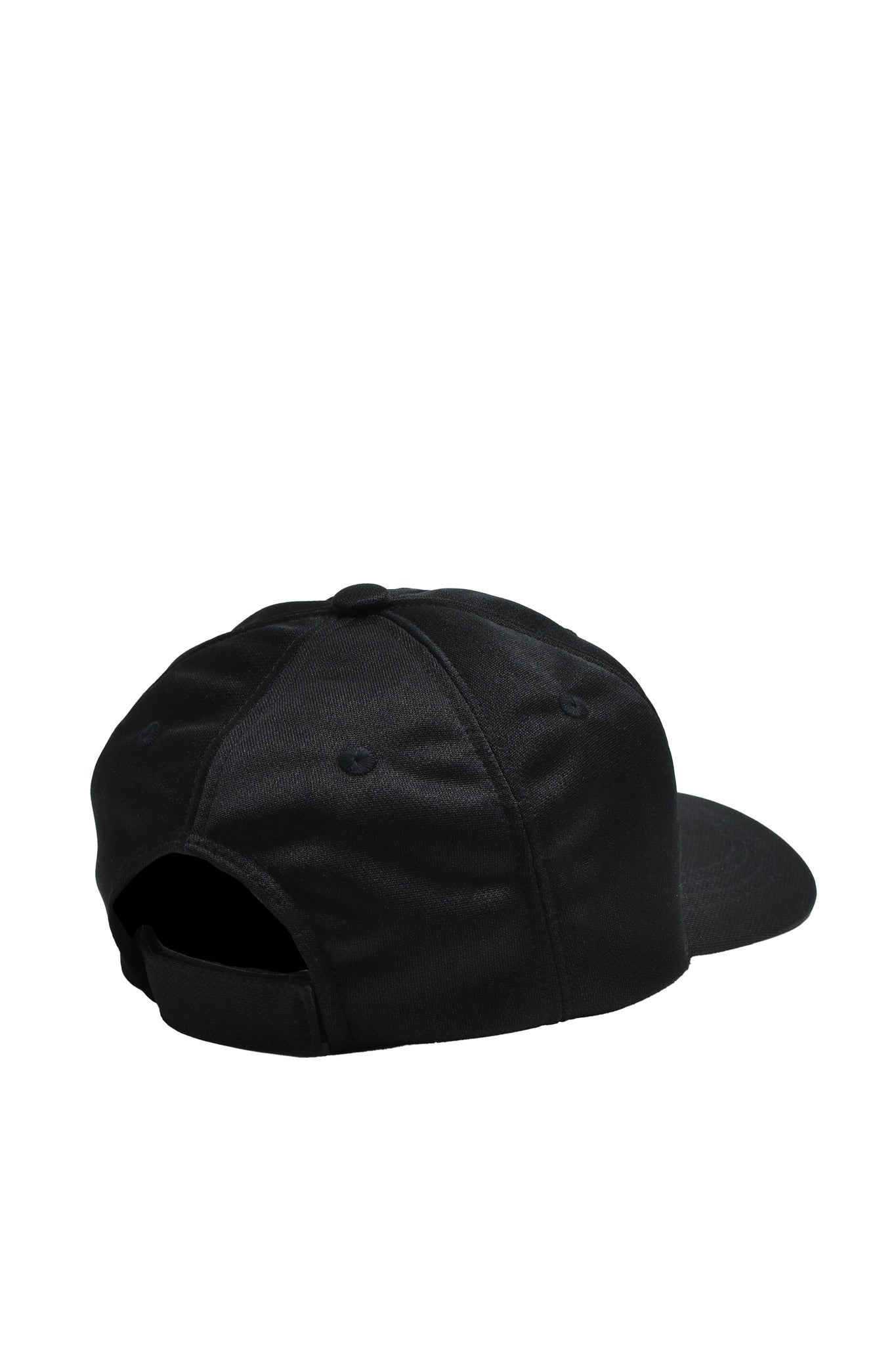 × Needles BASEBALL CAP / BLACK