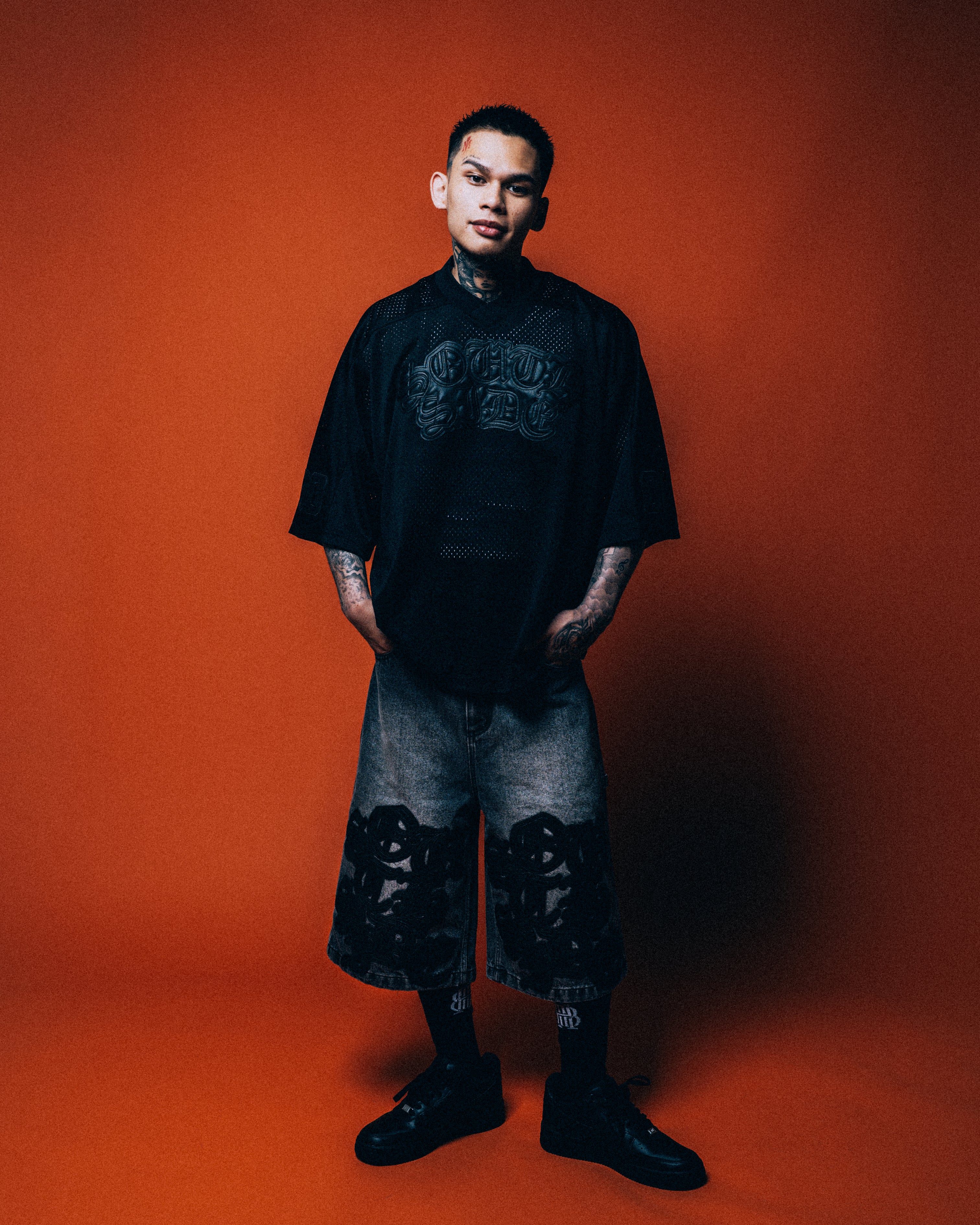 .*様 BREATH新作値下げ可能 BREATH - BAD HOPプロデュースのアパレルブランド「BREATH（ブレス