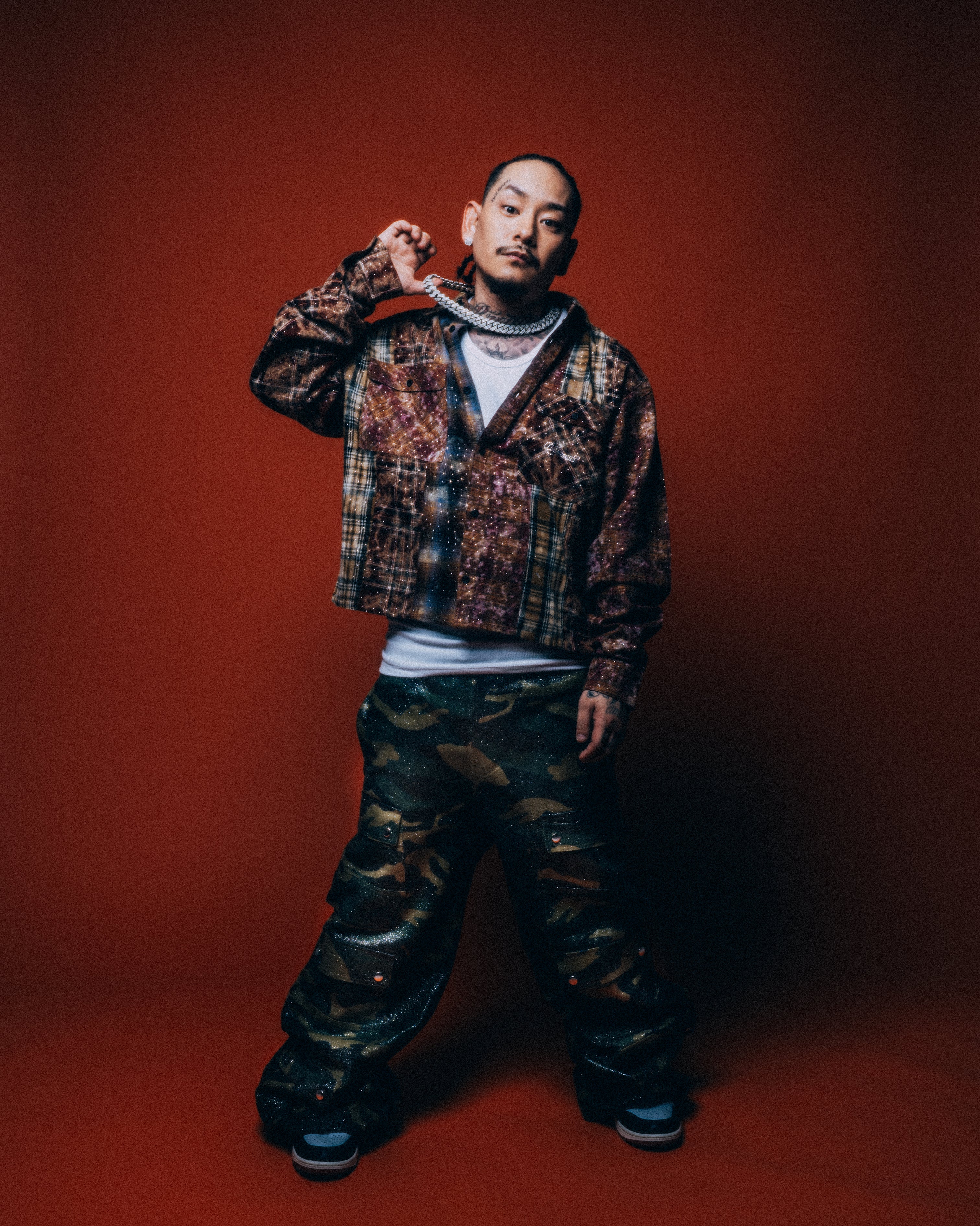 BREATH - BAD HOPプロデュースのアパレルブランド「BREATH（ブレス