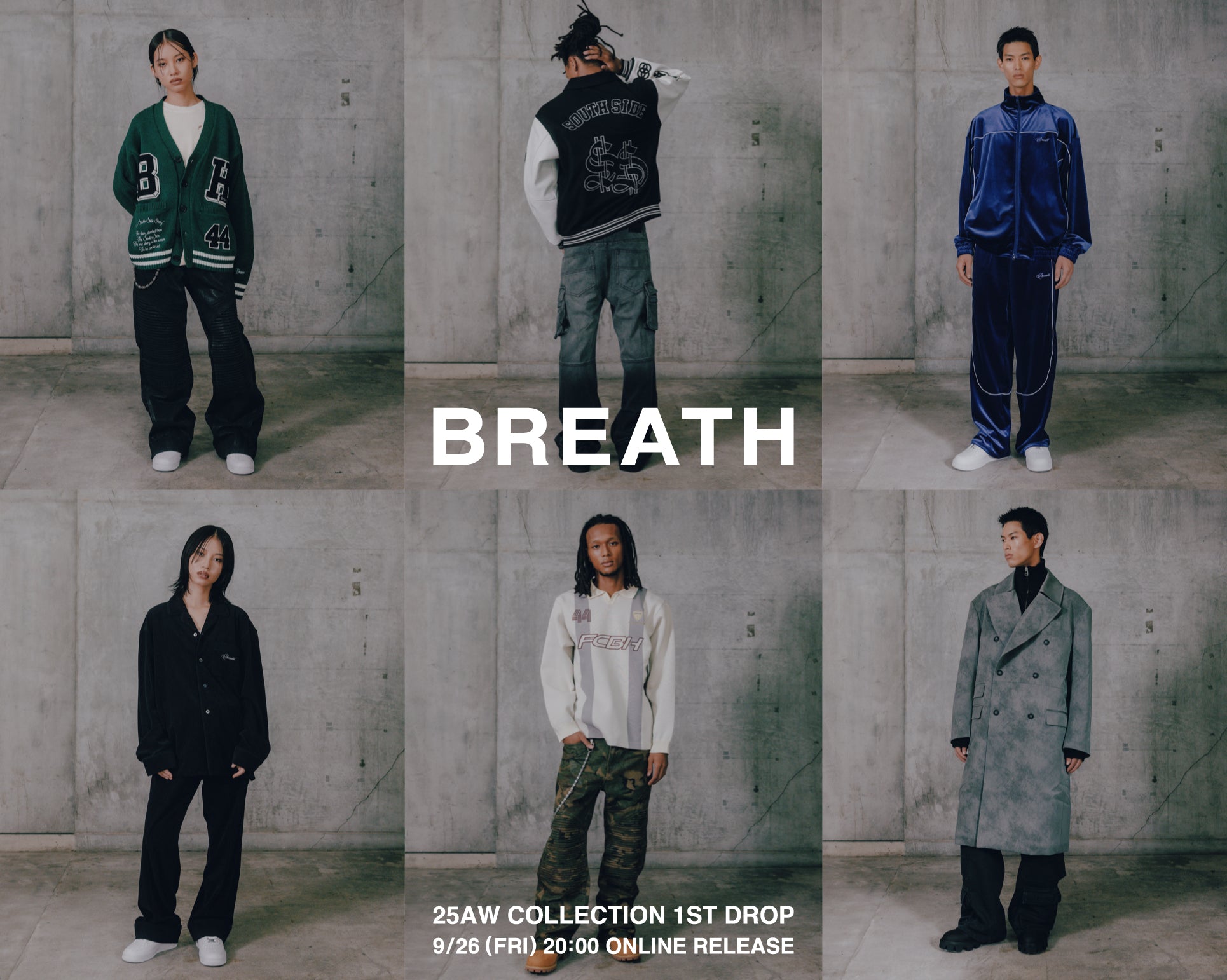 sugata NVCLEAR トレーナー breath badhop sugata NVCLEAR トレーナー breath badhop